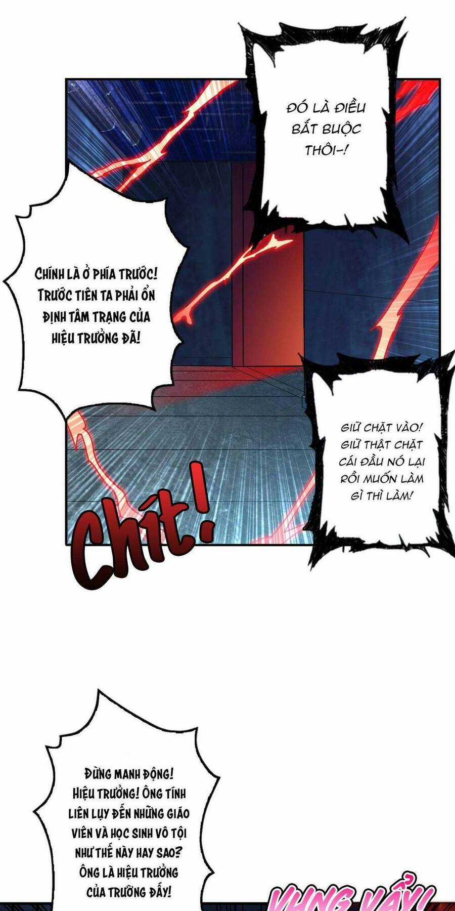 God Slayer - Chương 56 - Trang 33