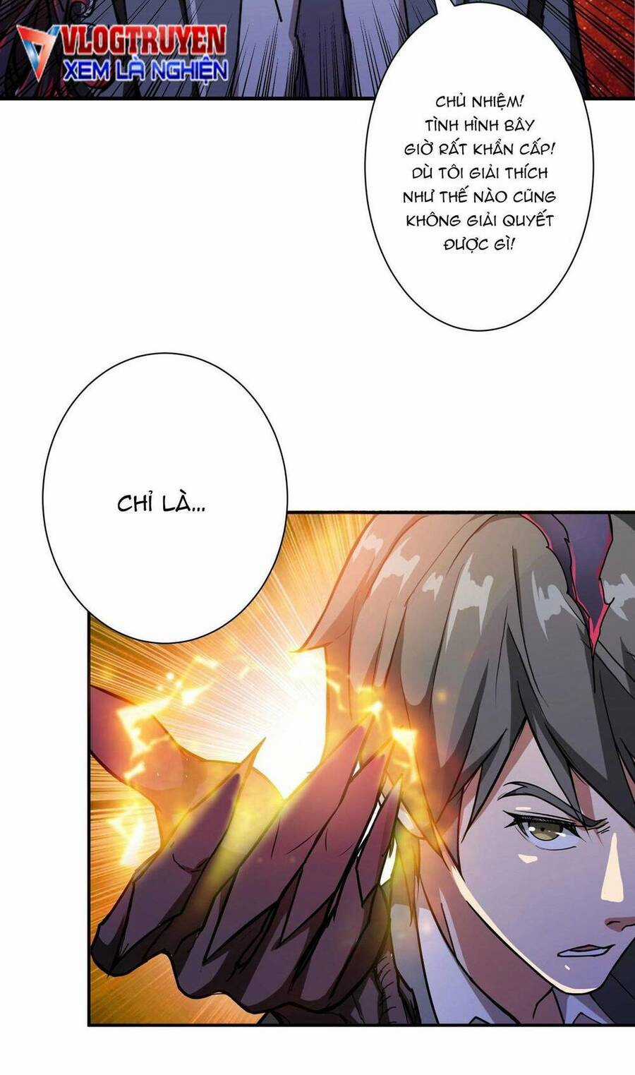 God Slayer - Chương 56 - Trang 5