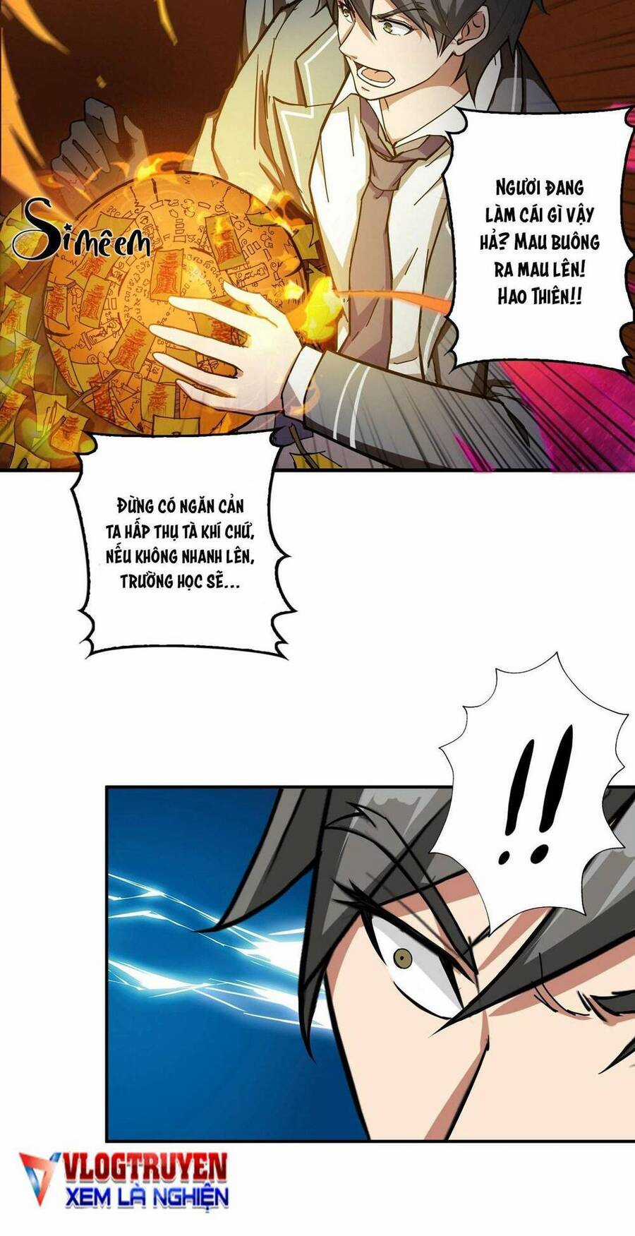 God Slayer - Chương 56 - Trang 41