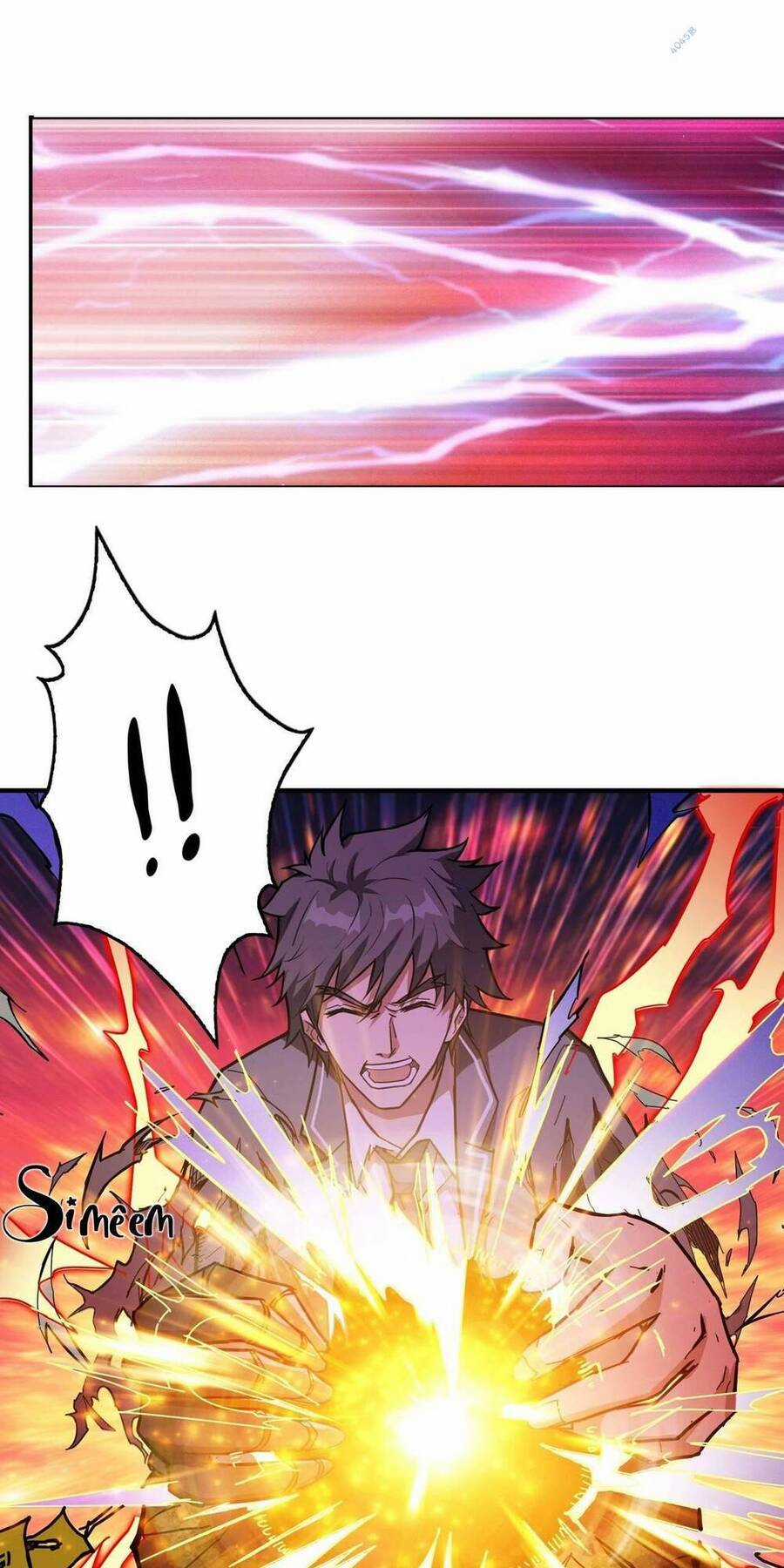 God Slayer - Chương 56 - Trang 42