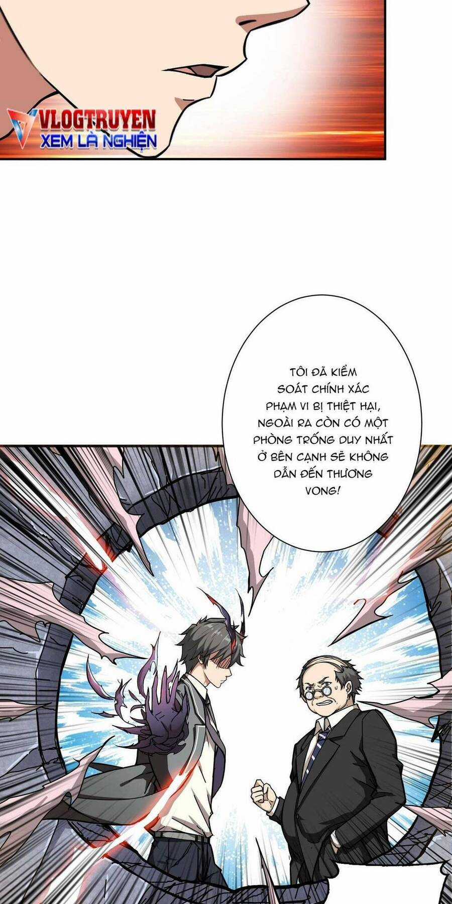 God Slayer - Chương 56 - Trang 8