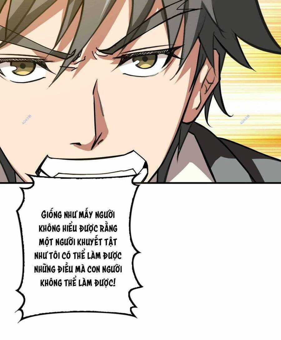 God Slayer - Chương 56 - Trang 10