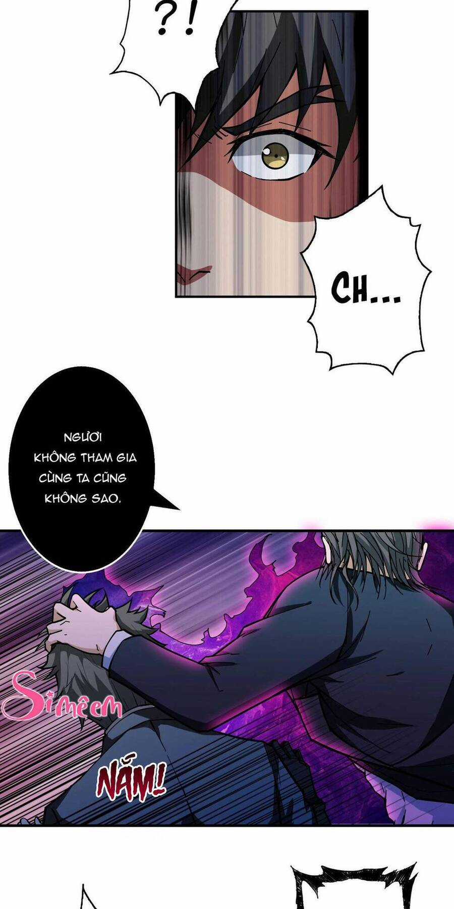 God Slayer - Chương 57 - Trang 3