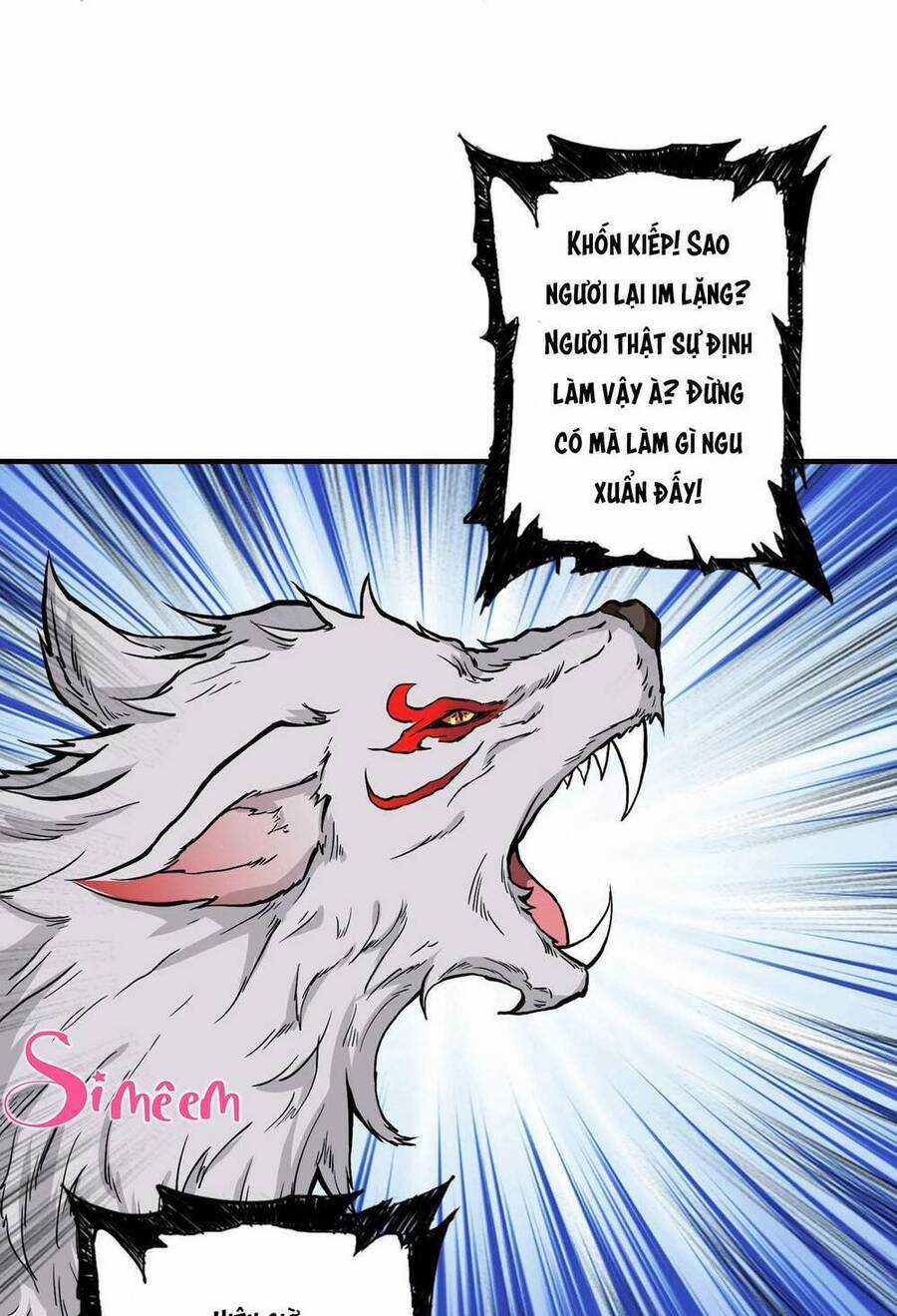 God Slayer - Chương 57 - Trang 30