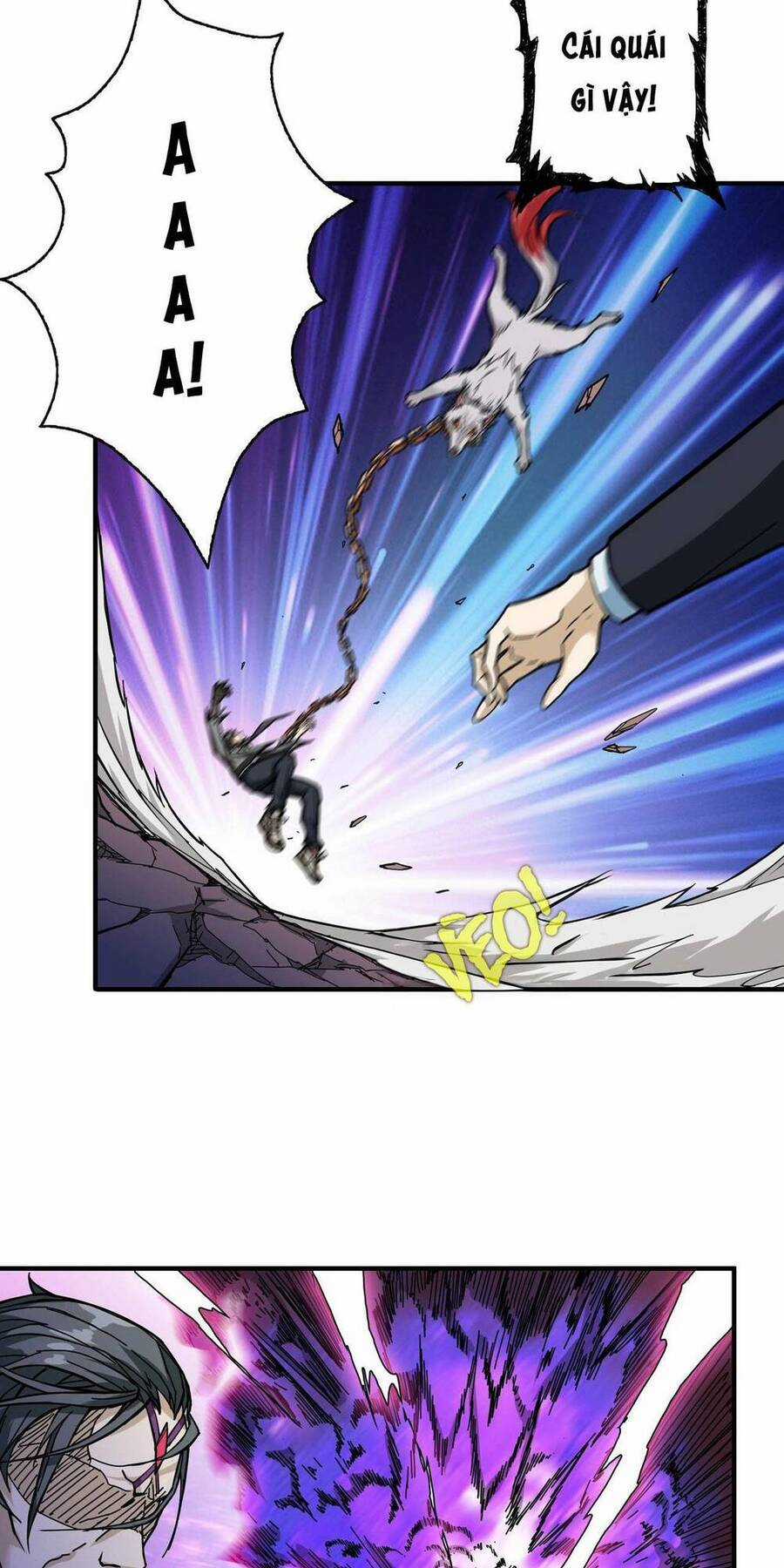 God Slayer - Chương 57 - Trang 4