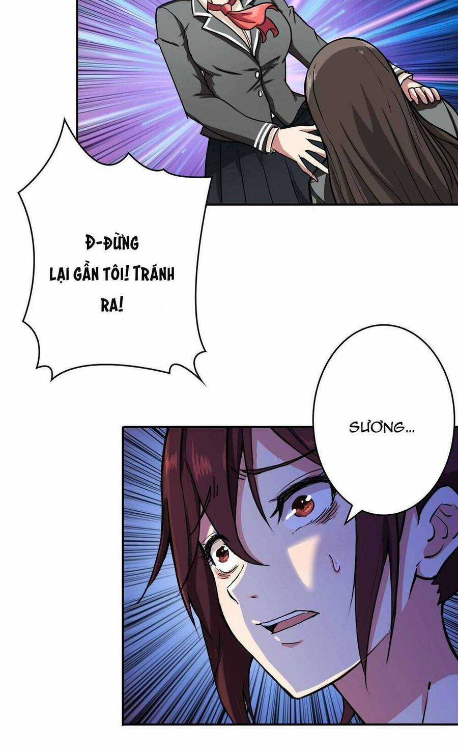 God Slayer - Chương 57 - Trang 44