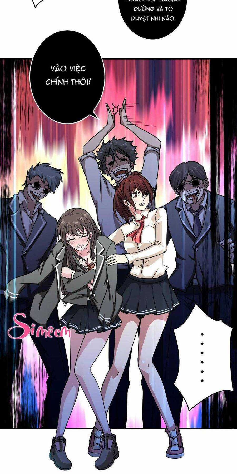 God Slayer - Chương 57 - Trang 47