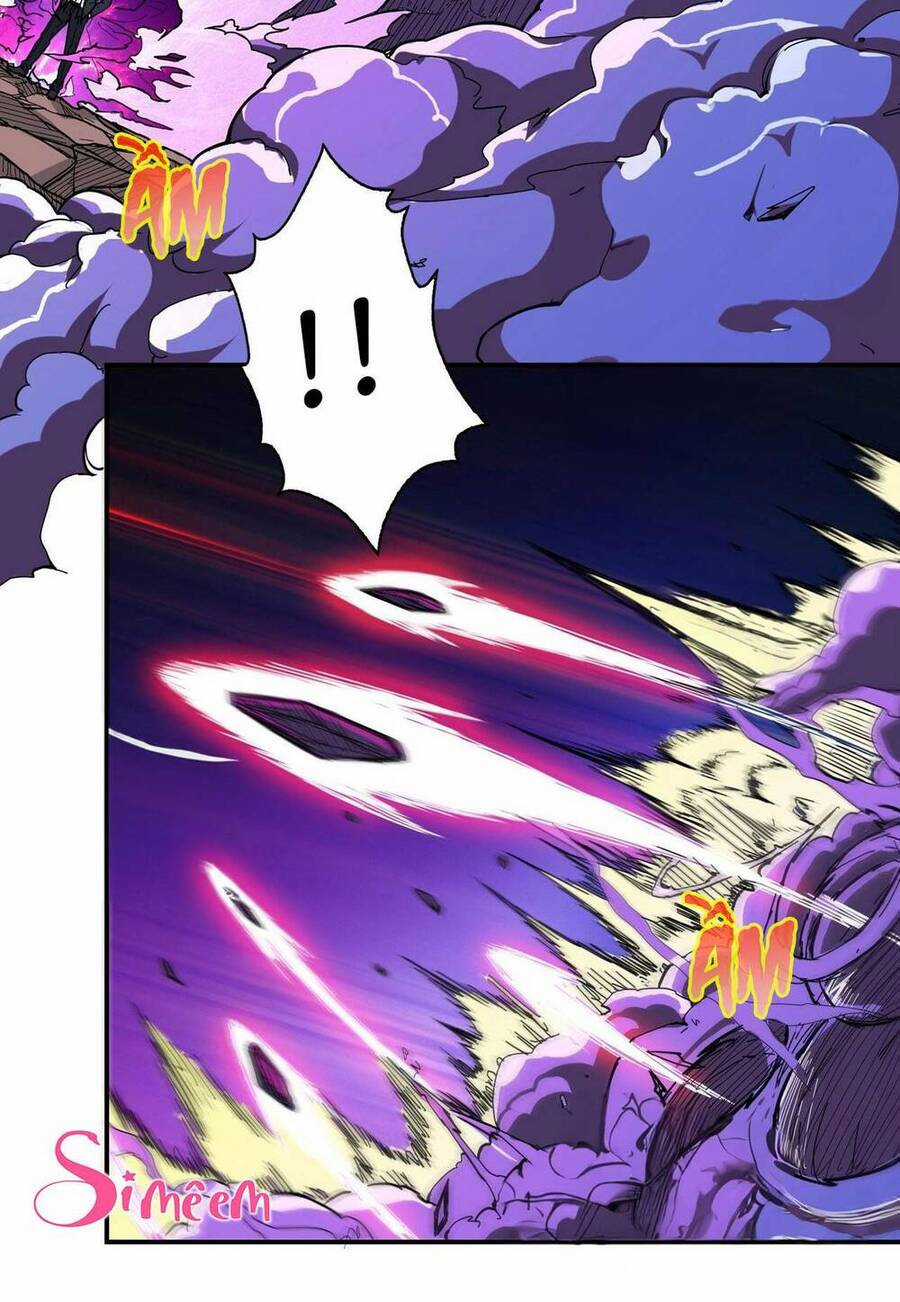 God Slayer - Chương 57 - Trang 6