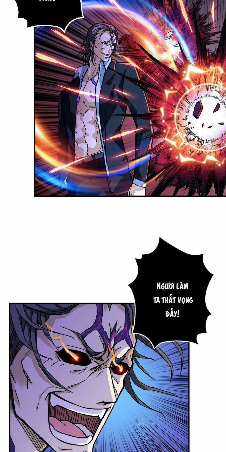 God Slayer - Chương 57 - Trang 8