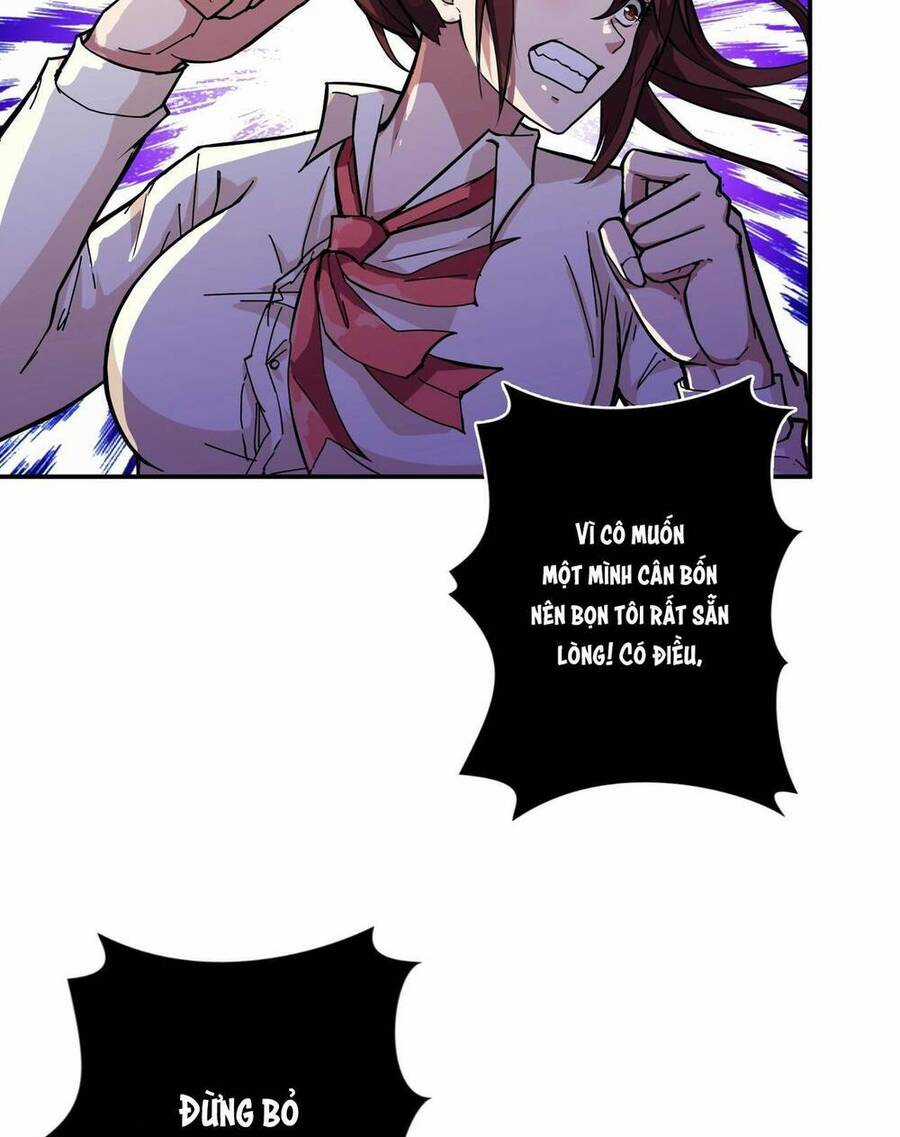 God Slayer - Chương 58 - Trang 12