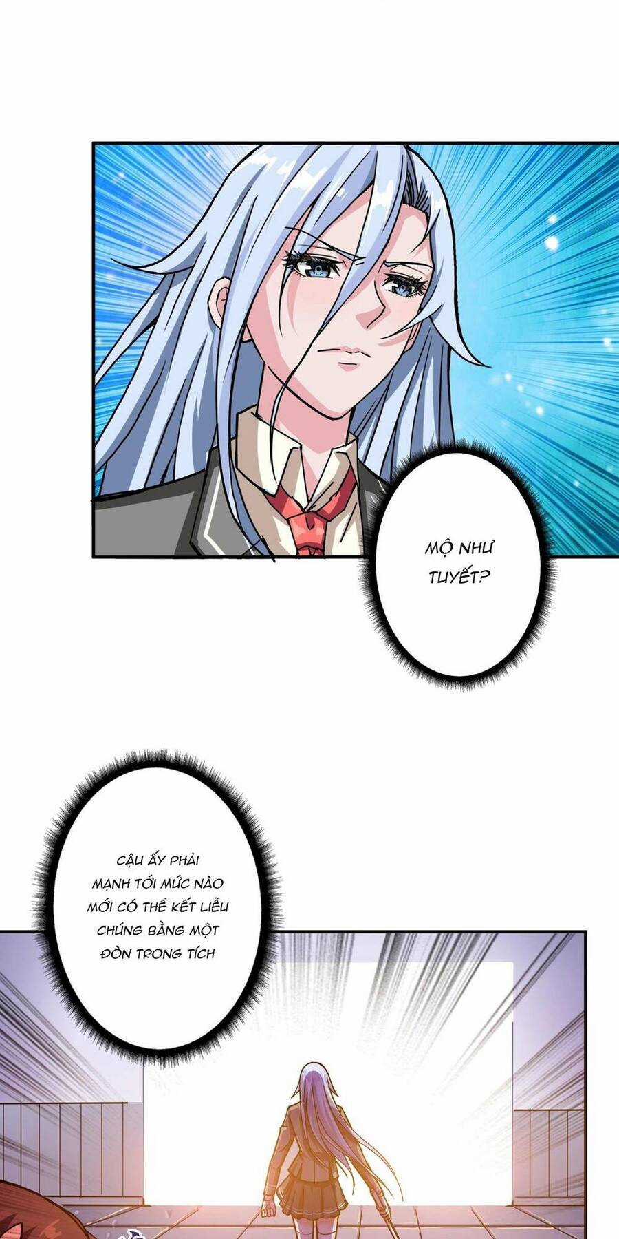 God Slayer - Chương 58 - Trang 19