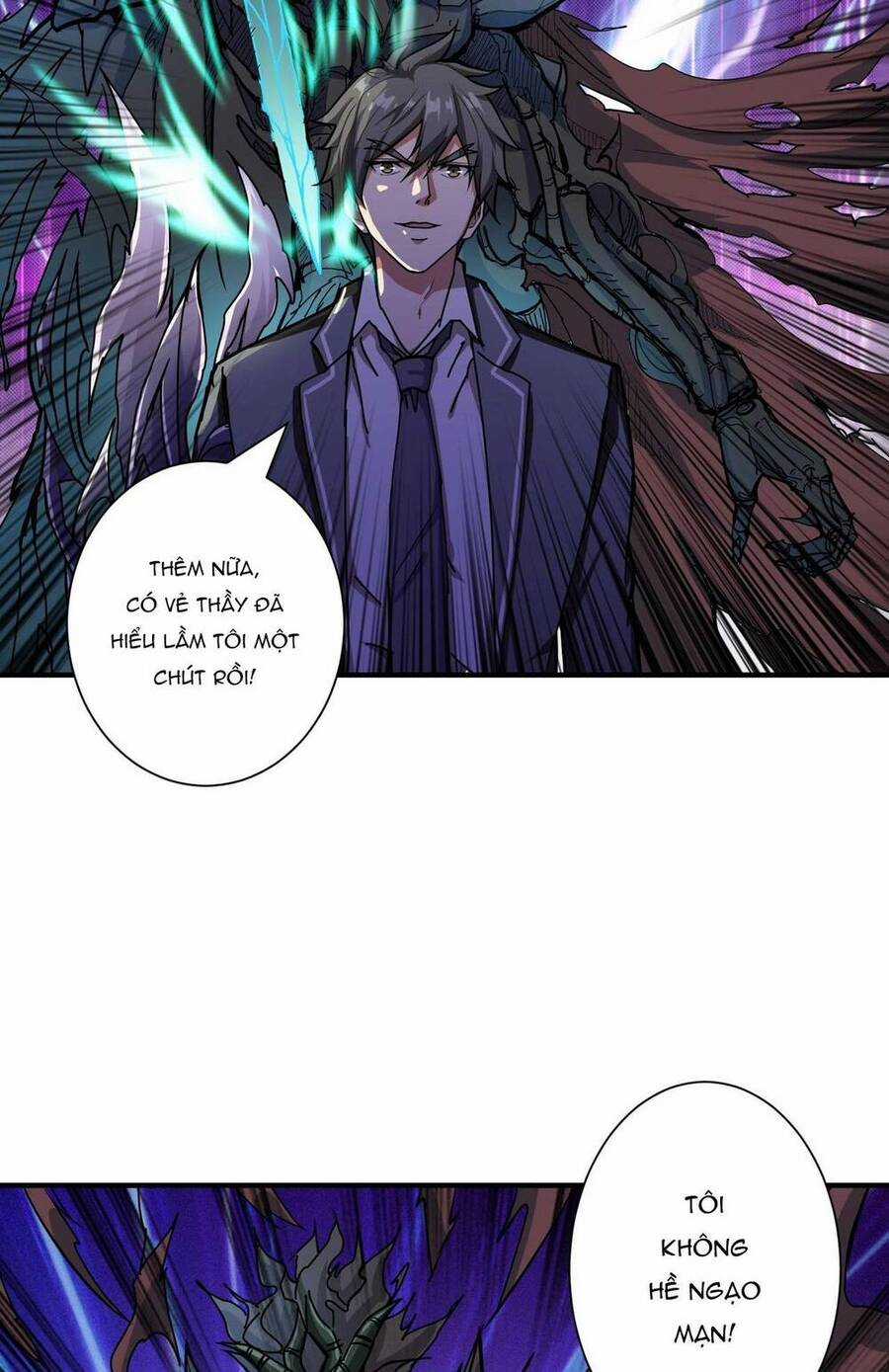 God Slayer - Chương 58 - Trang 36