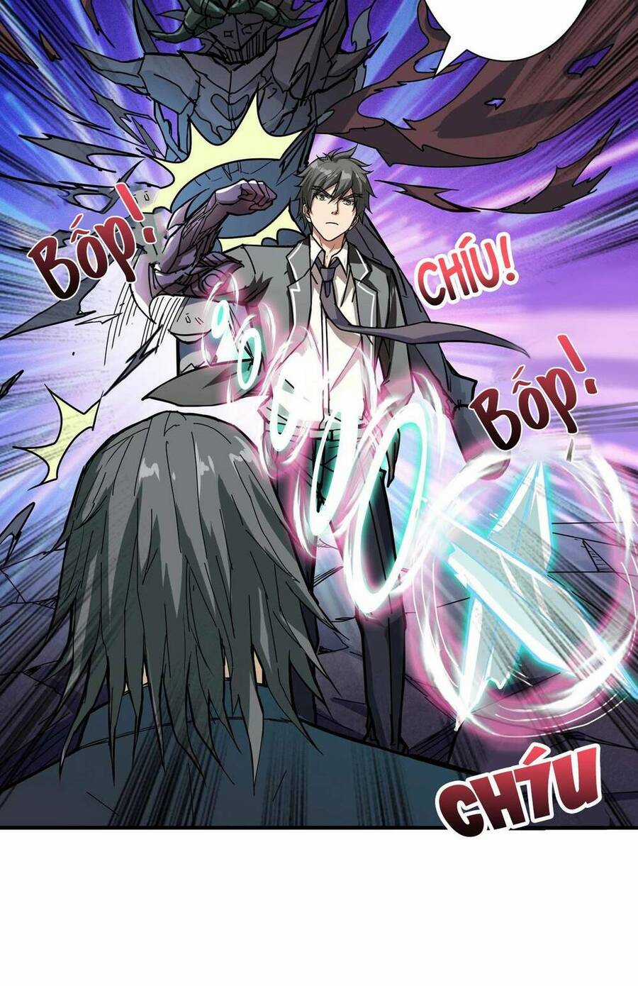 God Slayer - Chương 58 - Trang 37