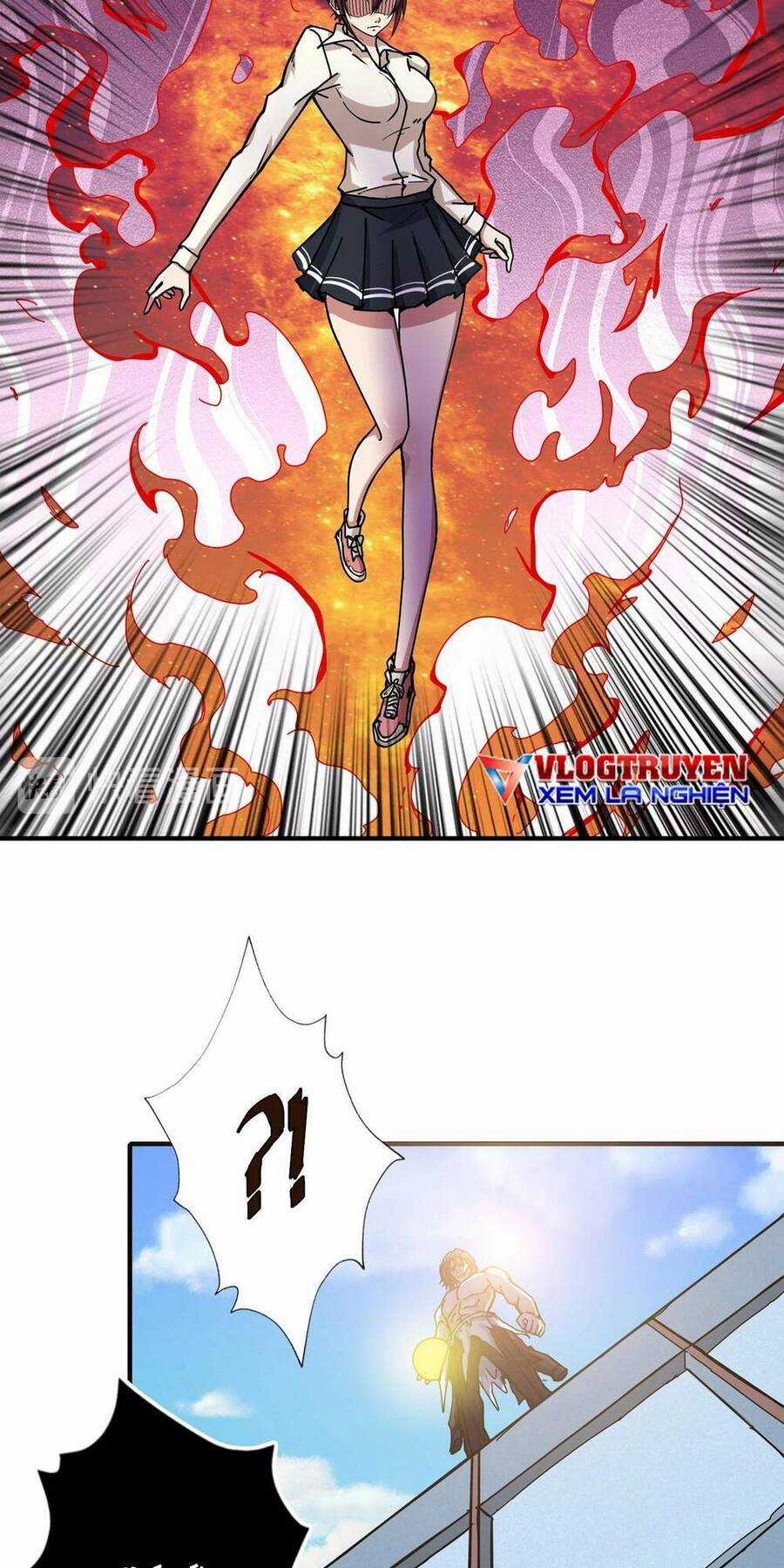 God Slayer - Chương 59 - Trang 19