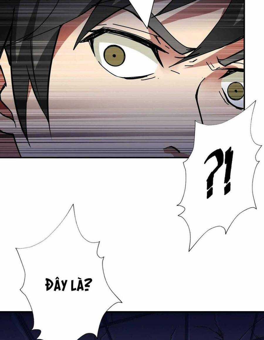 God Slayer - Chương 59 - Trang 34