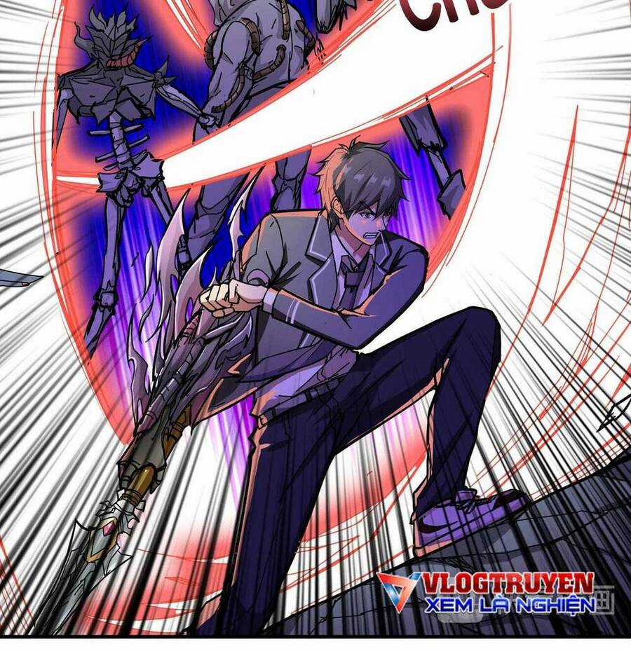 God Slayer - Chương 59 - Trang 41