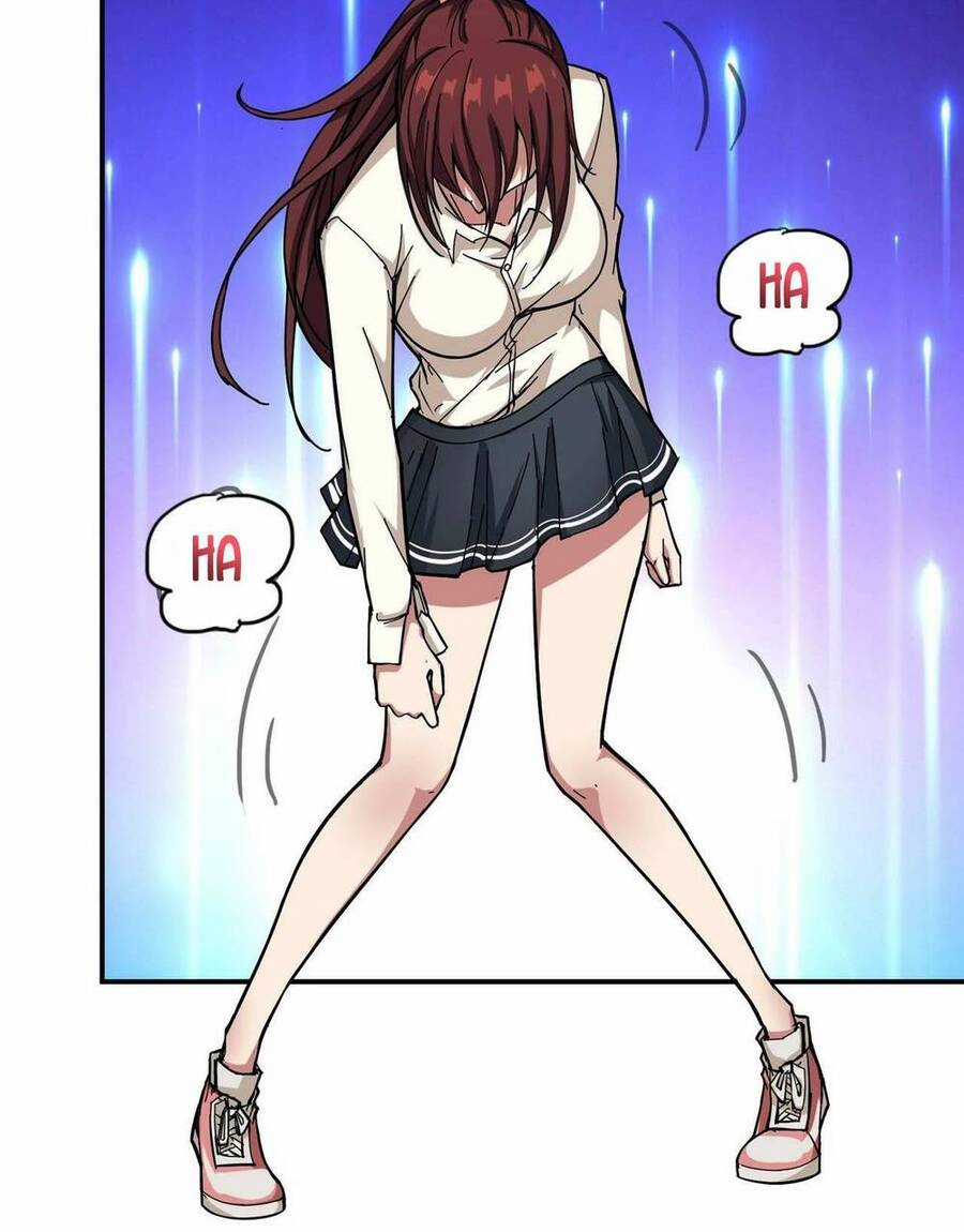 God Slayer - Chương 59 - Trang 45