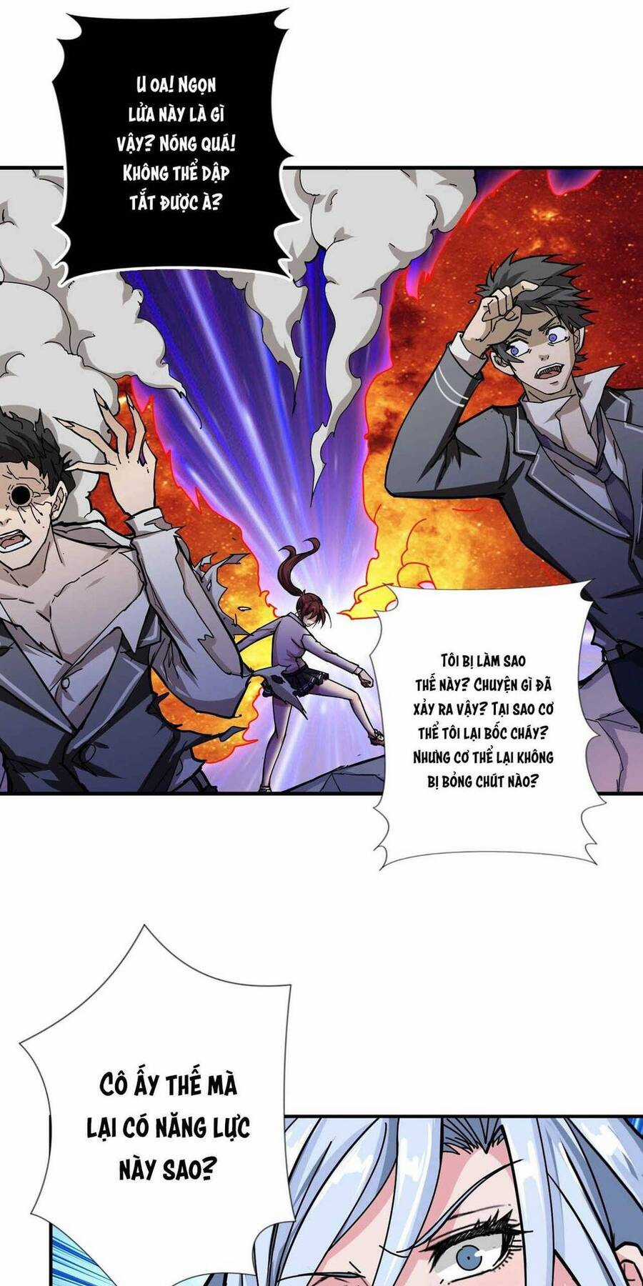 God Slayer - Chương 59 - Trang 54