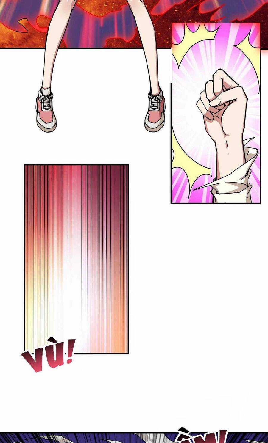 God Slayer - Chương 59 - Trang 56