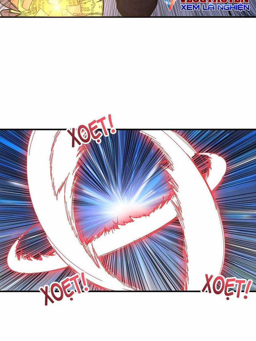 God Slayer - Chương 59 - Trang 61