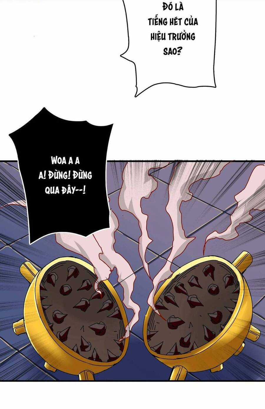 God Slayer - Chương 59 - Trang 69