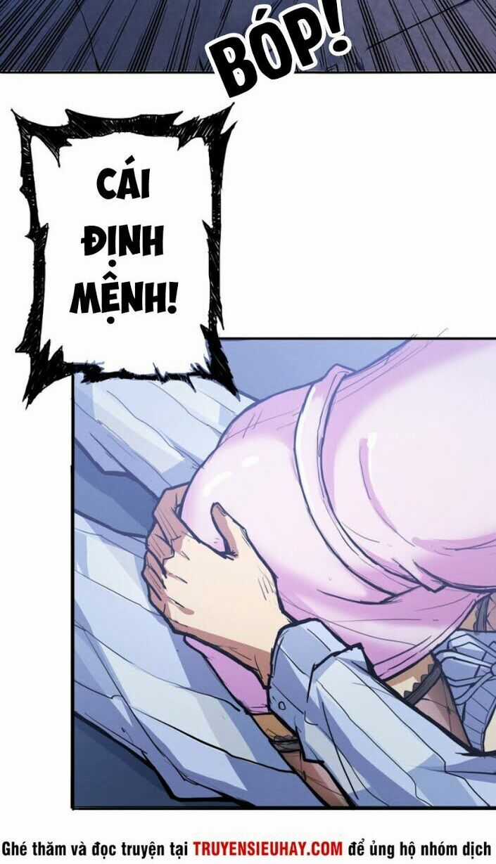 God Slayer - Chương 6 - Trang 19