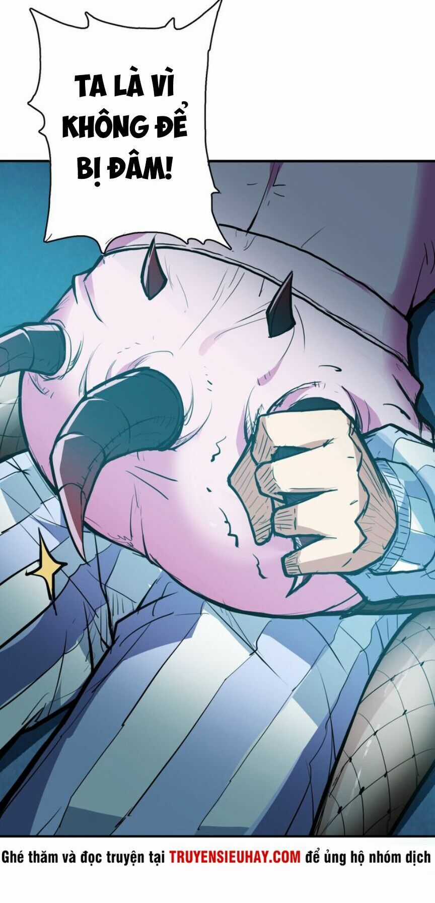 God Slayer - Chương 6 - Trang 21