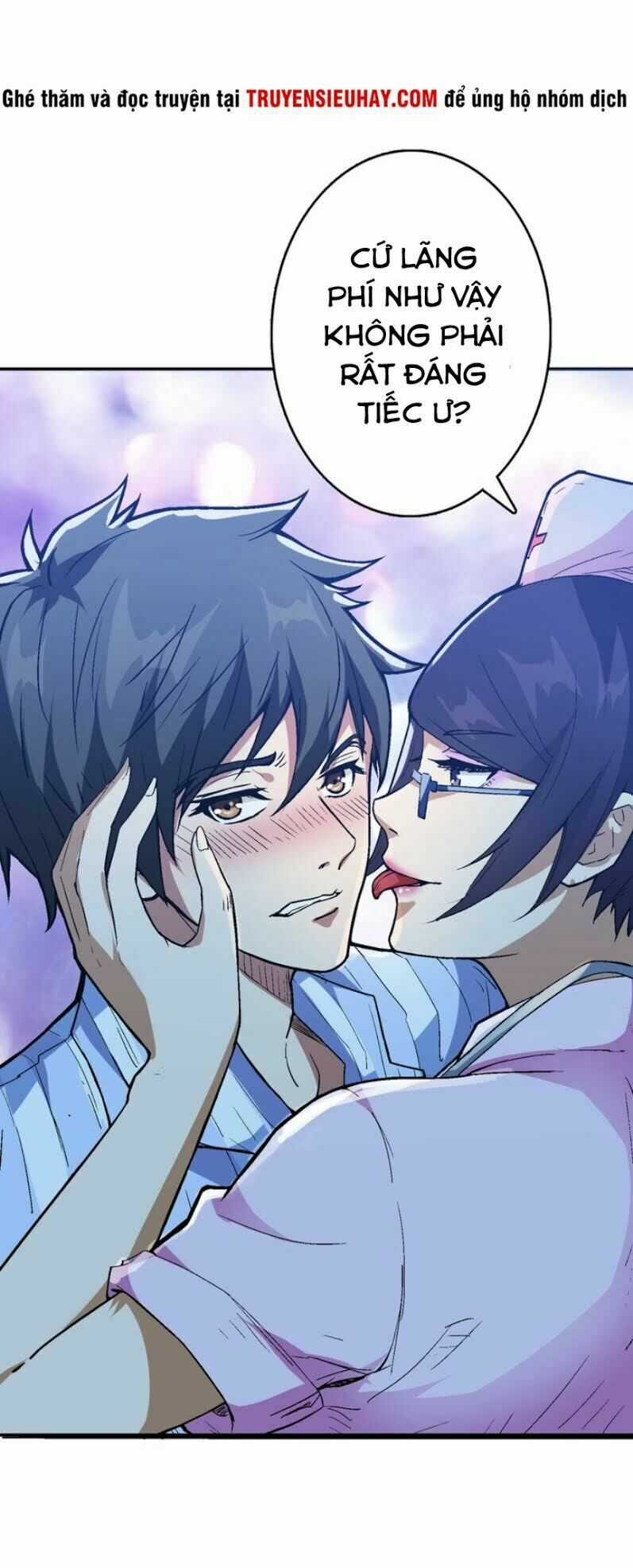 God Slayer - Chương 6 - Trang 4