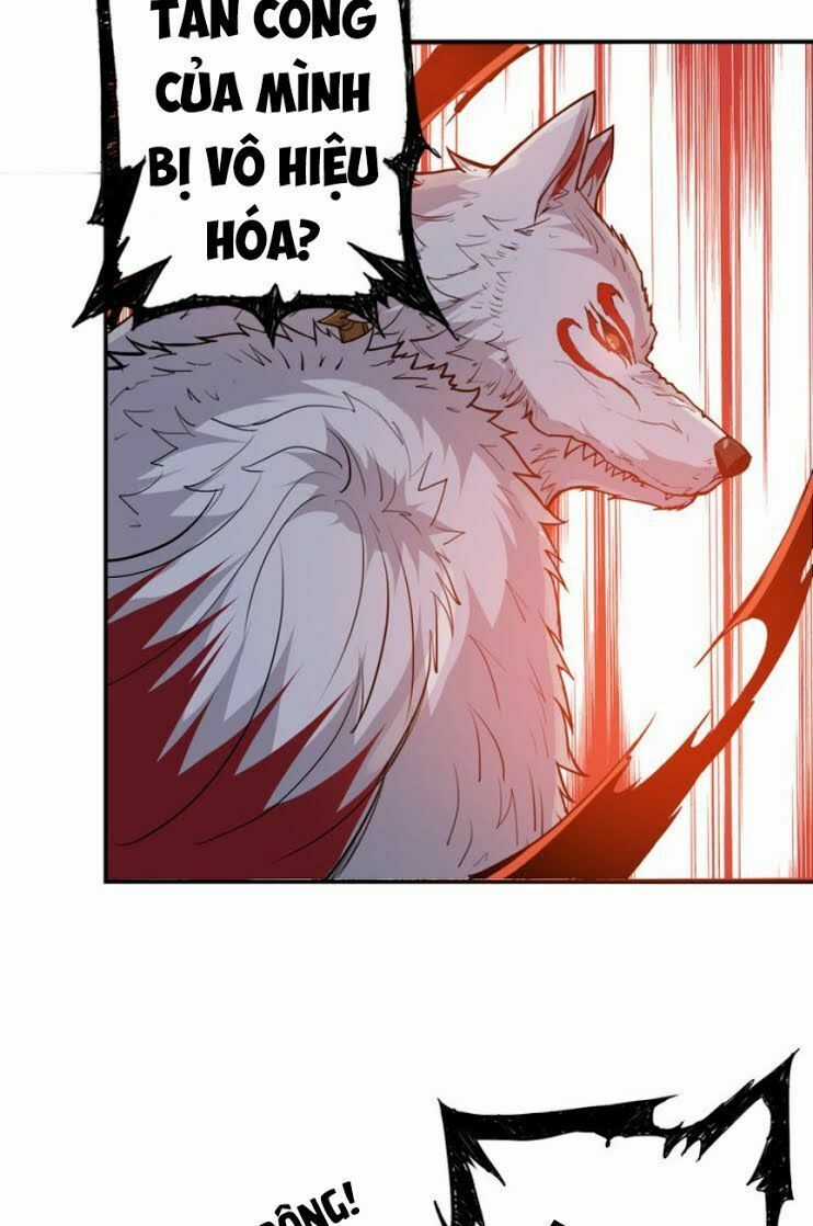 God Slayer - Chương 6 - Trang 33