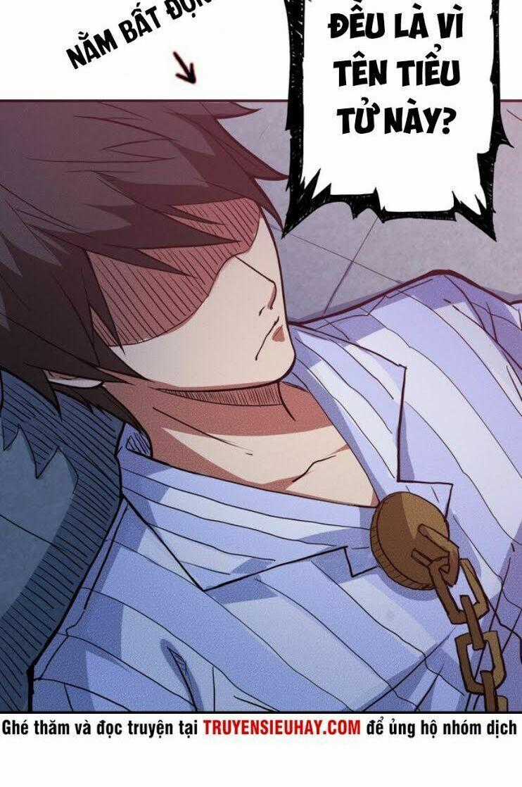 God Slayer - Chương 6 - Trang 34