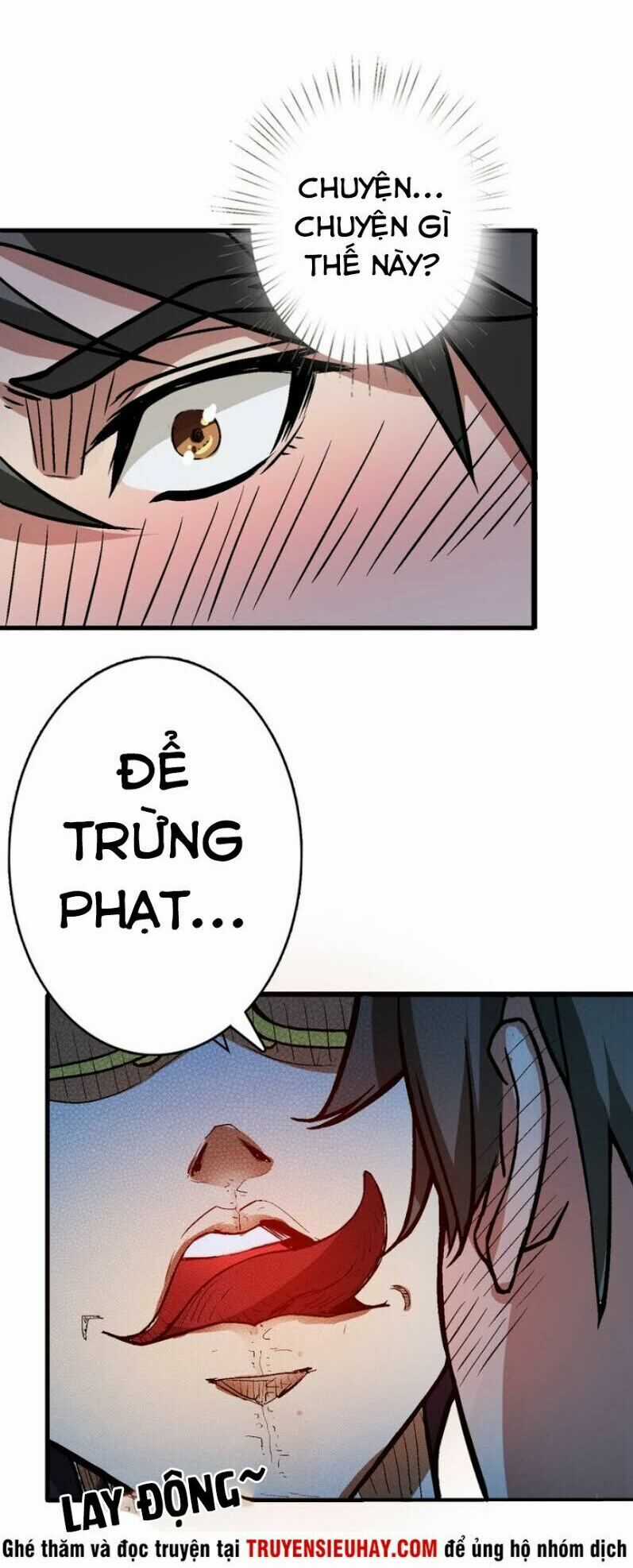 God Slayer - Chương 6 - Trang 5