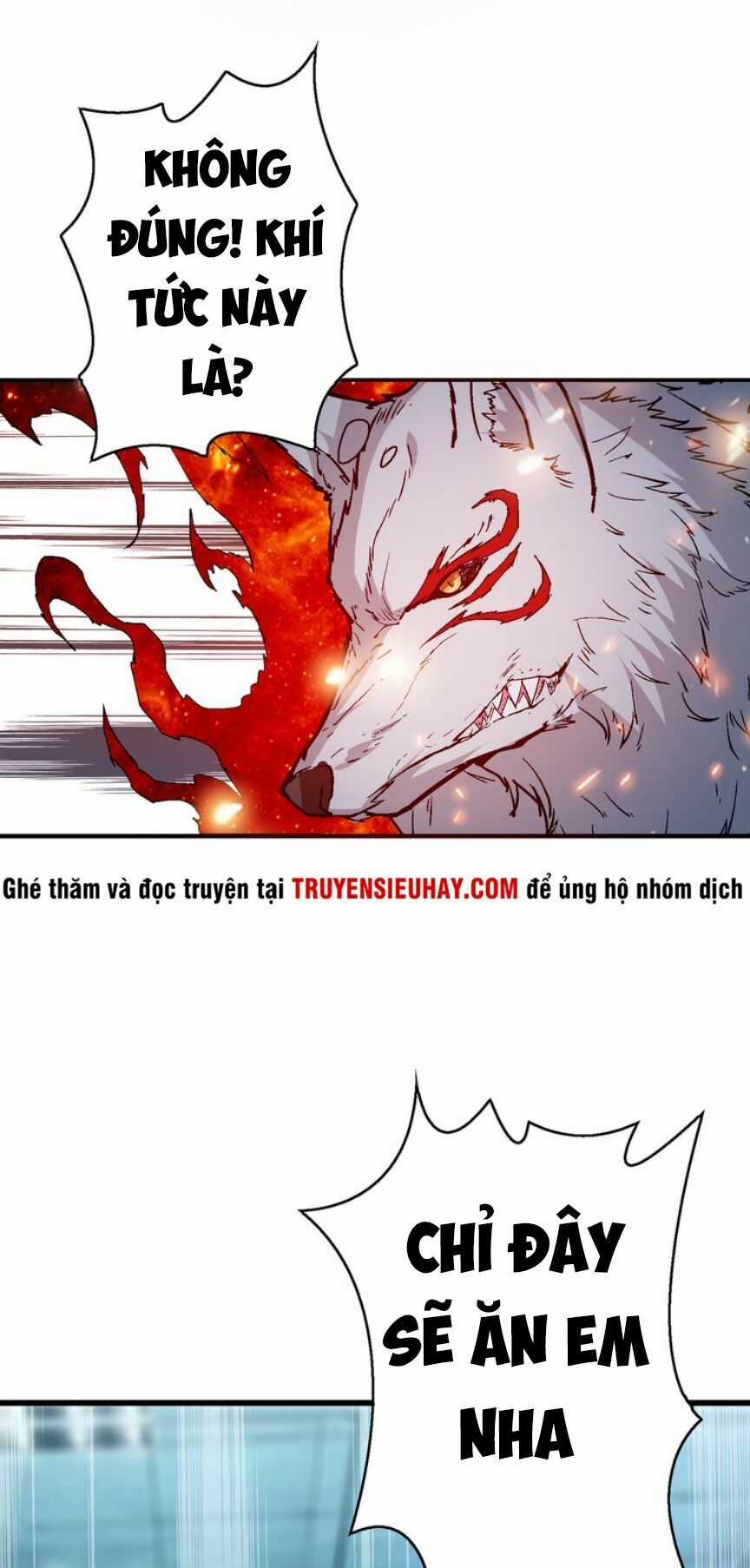 God Slayer - Chương 6 - Trang 6