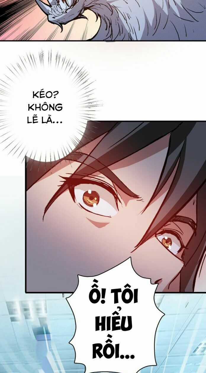 God Slayer - Chương 6 - Trang 9