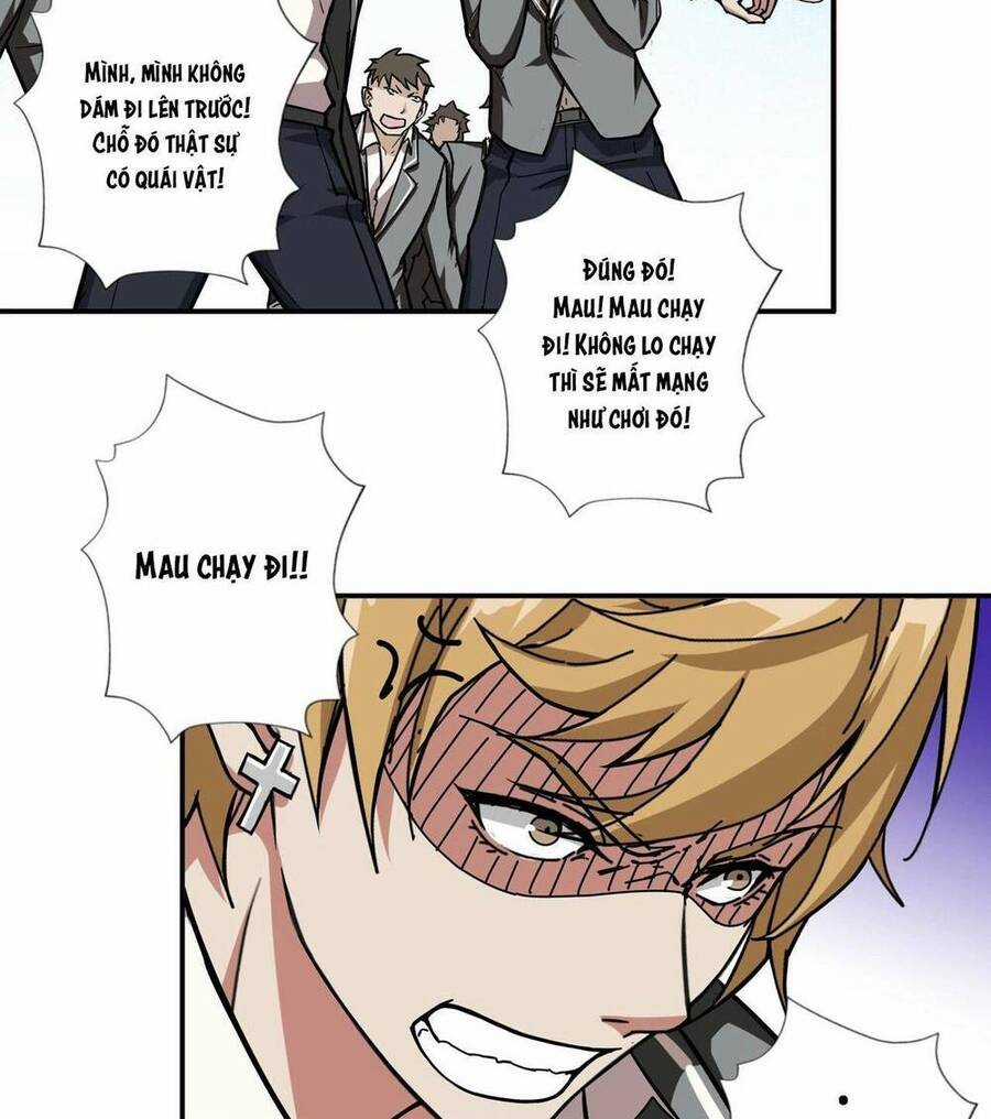 God Slayer - Chương 60 - Trang 22