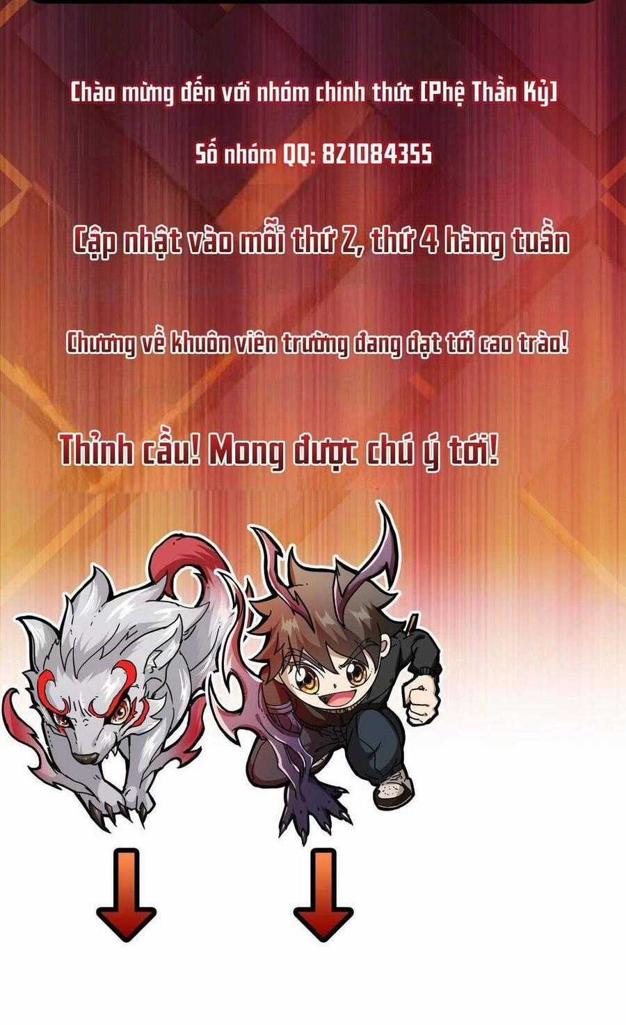 God Slayer - Chương 60 - Trang 36