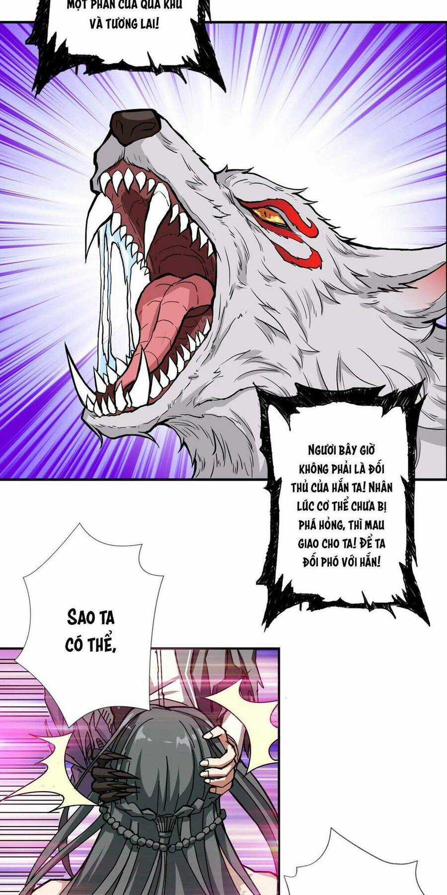 God Slayer - Chương 61 - Trang 12