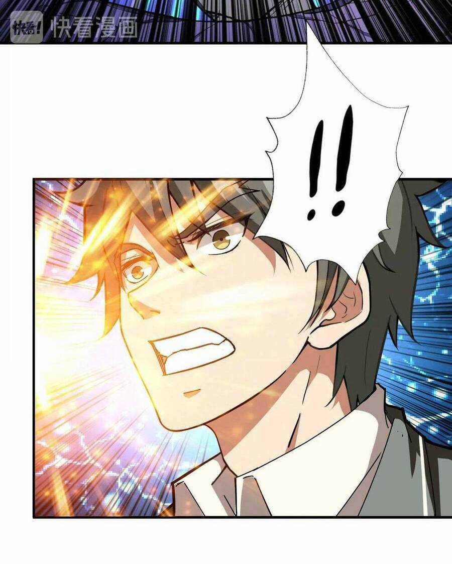 God Slayer - Chương 61 - Trang 25