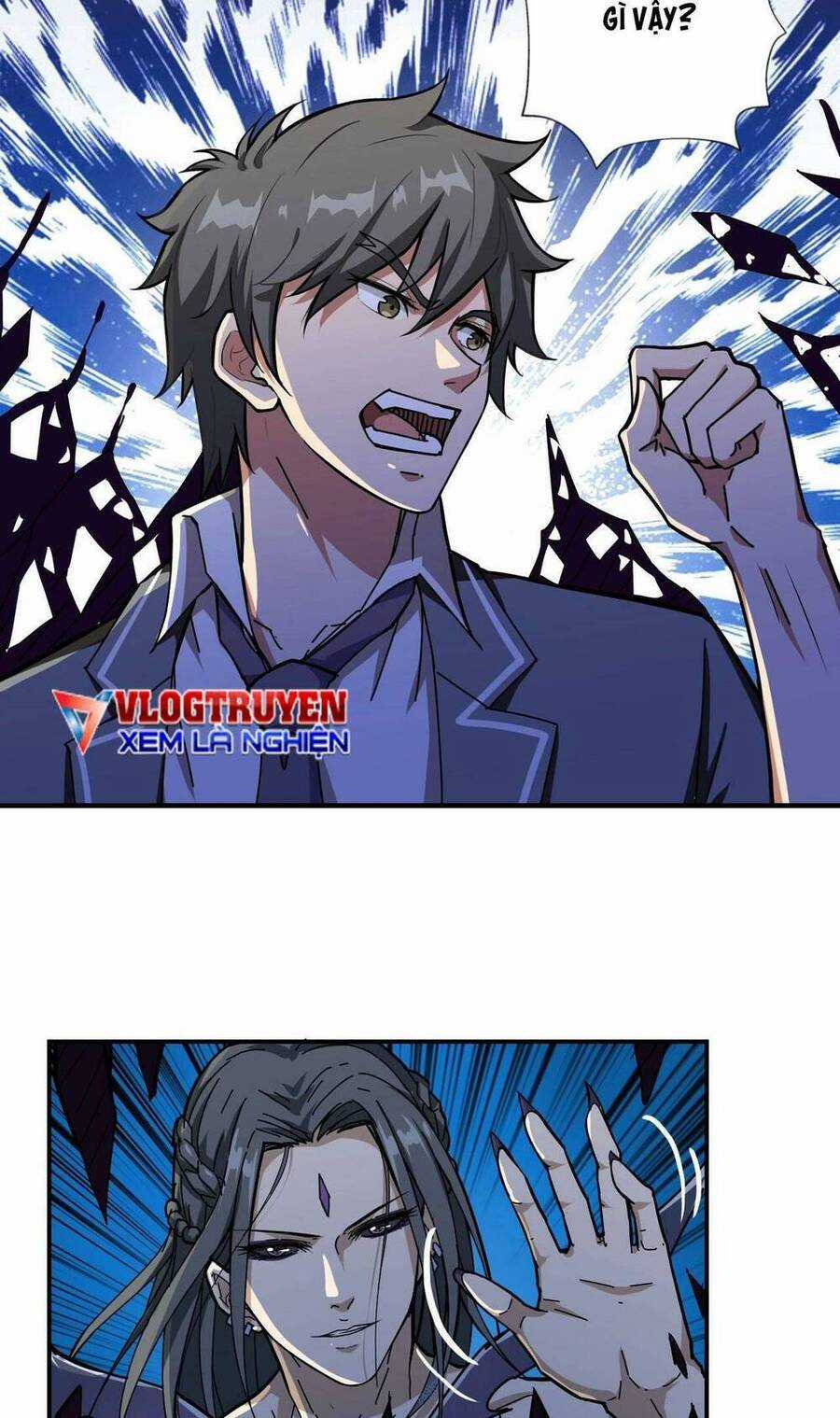 God Slayer - Chương 61 - Trang 28