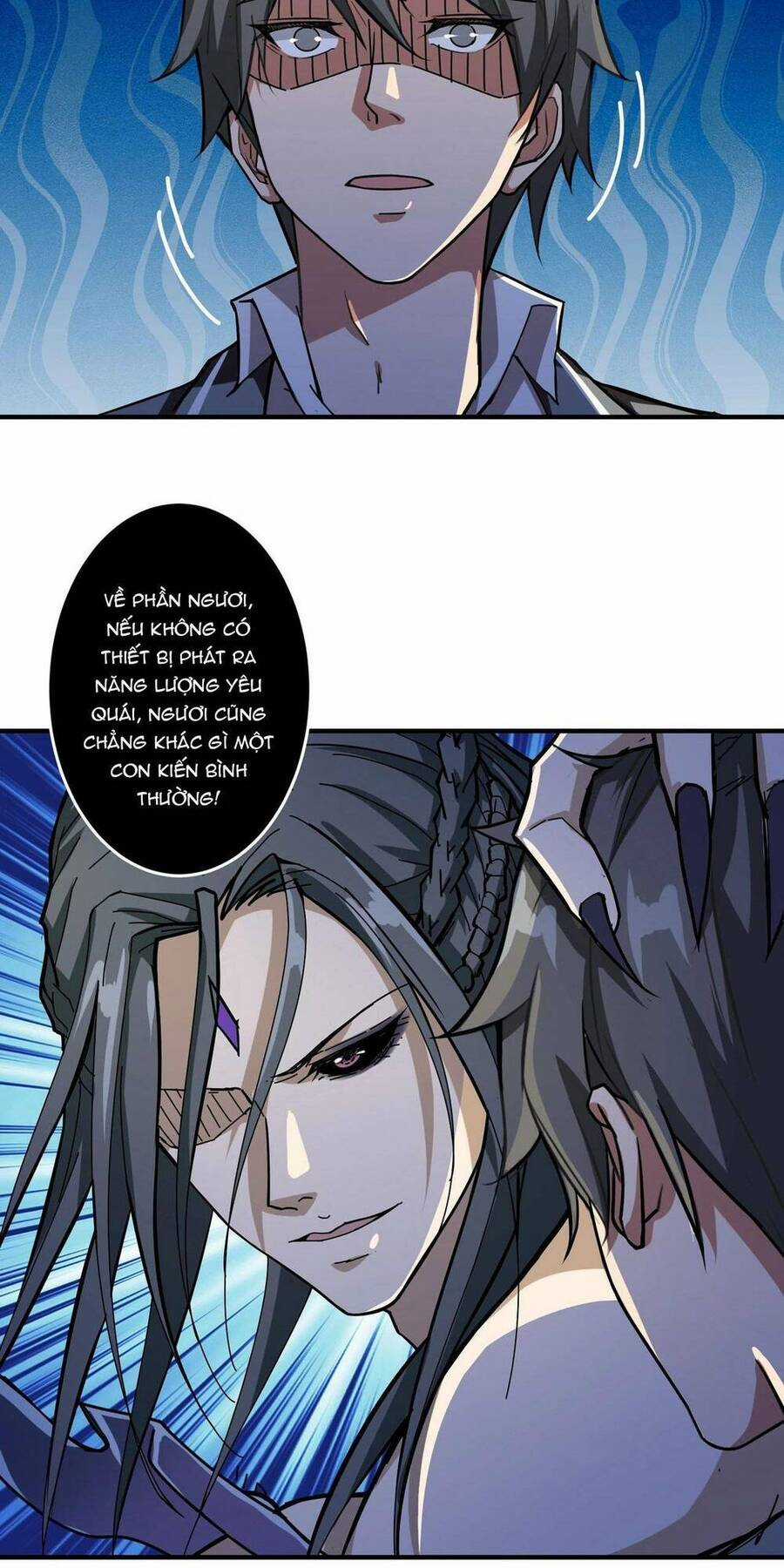 God Slayer - Chương 61 - Trang 31