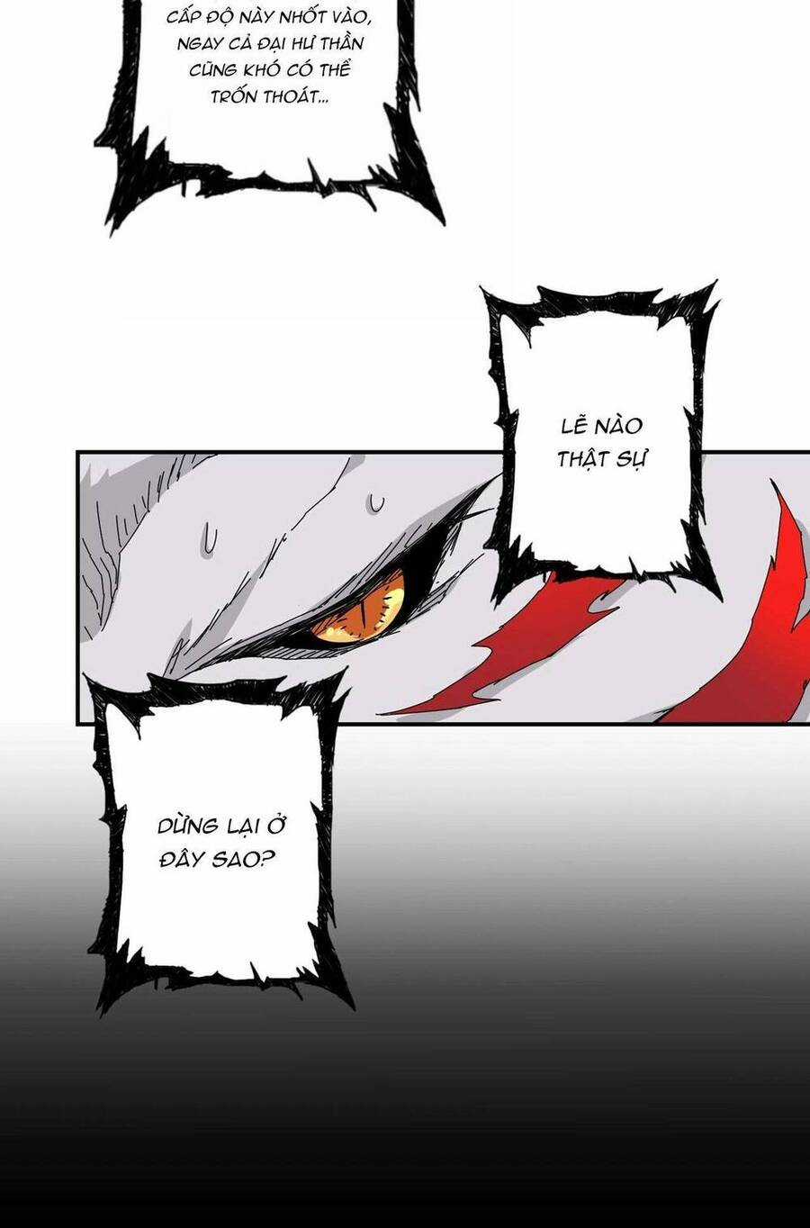 God Slayer - Chương 61 - Trang 33