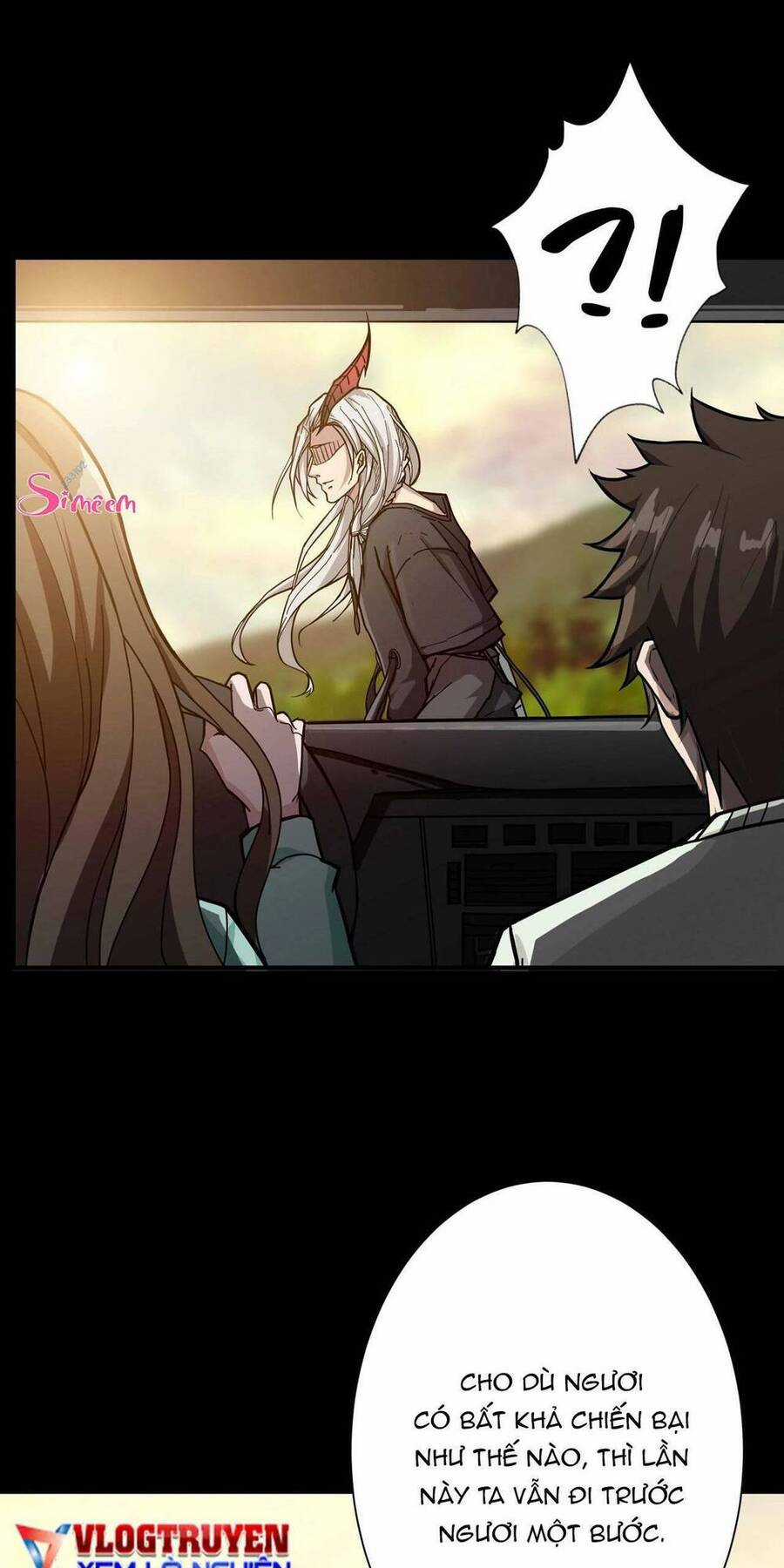 God Slayer - Chương 61 - Trang 42