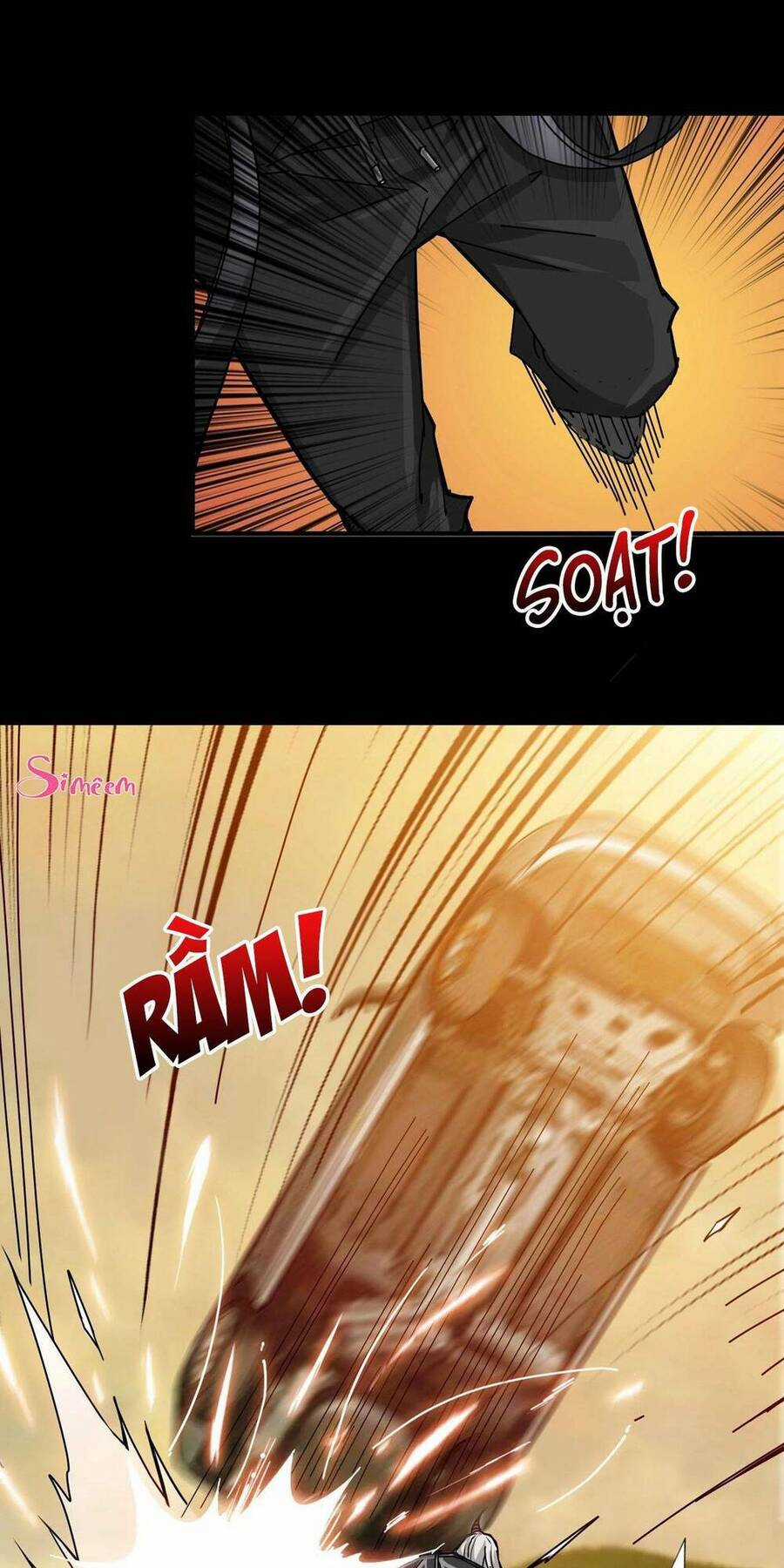 God Slayer - Chương 61 - Trang 46