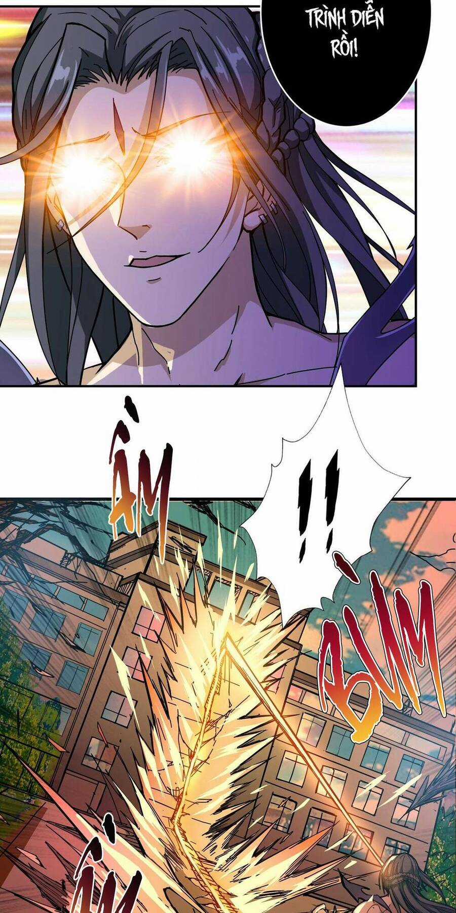 God Slayer - Chương 62 - Trang 21