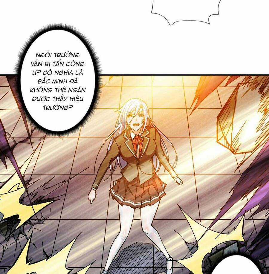 God Slayer - Chương 62 - Trang 23