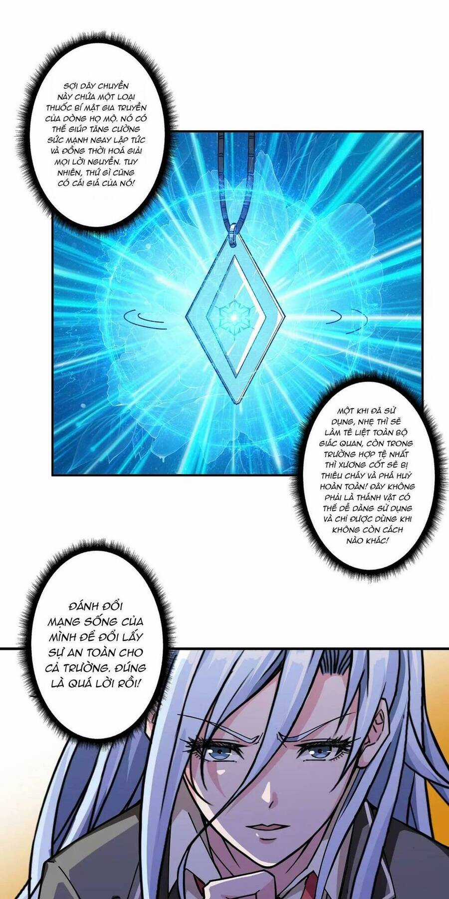 God Slayer - Chương 62 - Trang 25