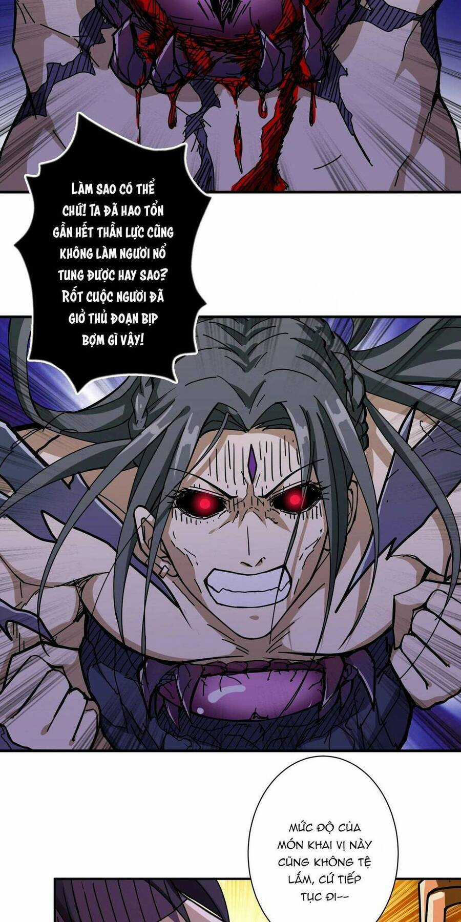 God Slayer - Chương 63 - Trang 13