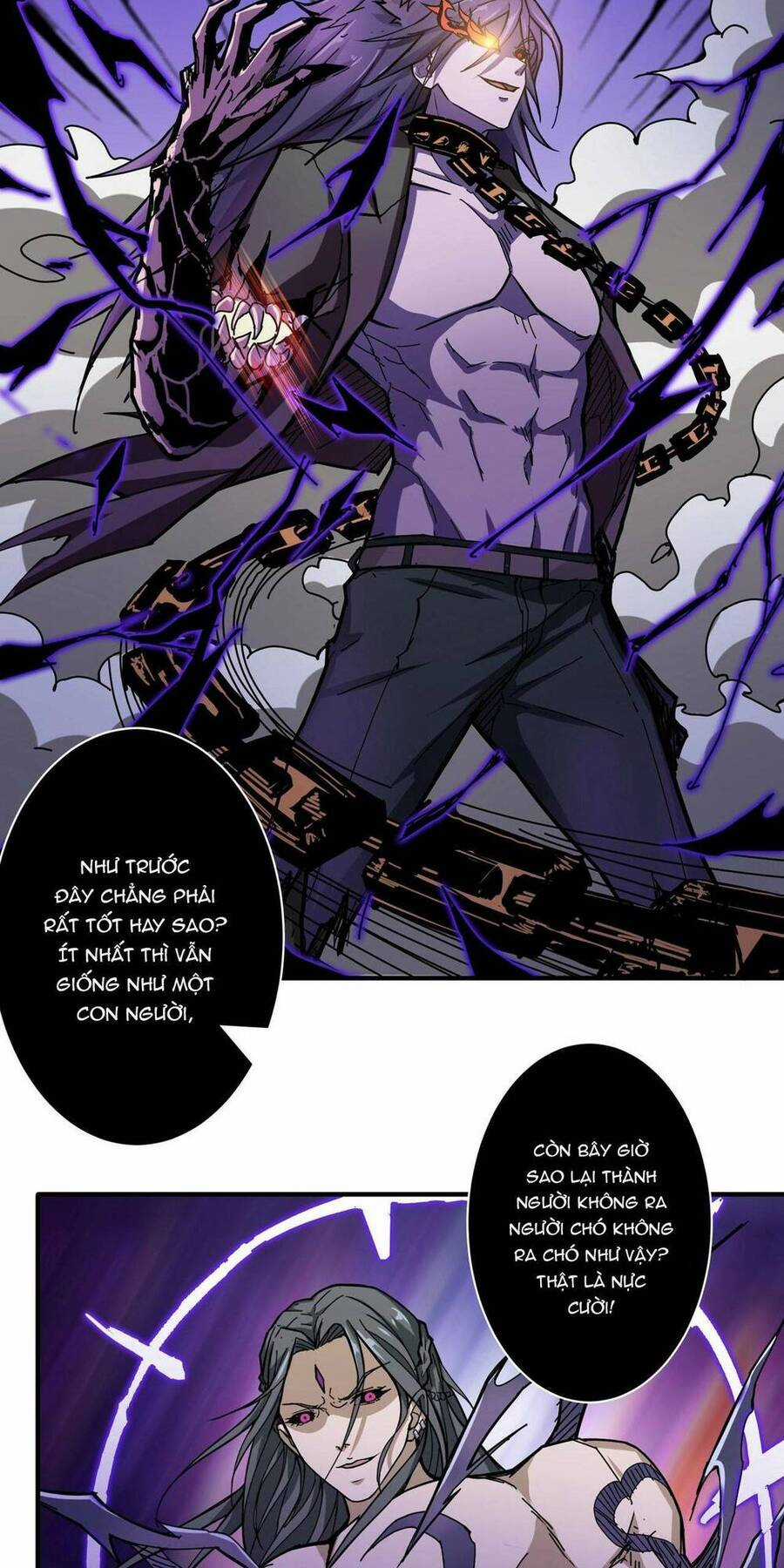 God Slayer - Chương 63 - Trang 3