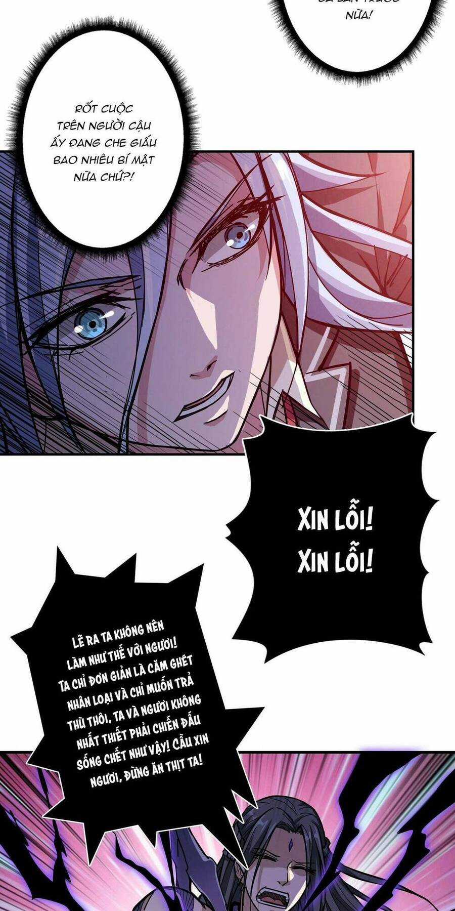 God Slayer - Chương 63 - Trang 23