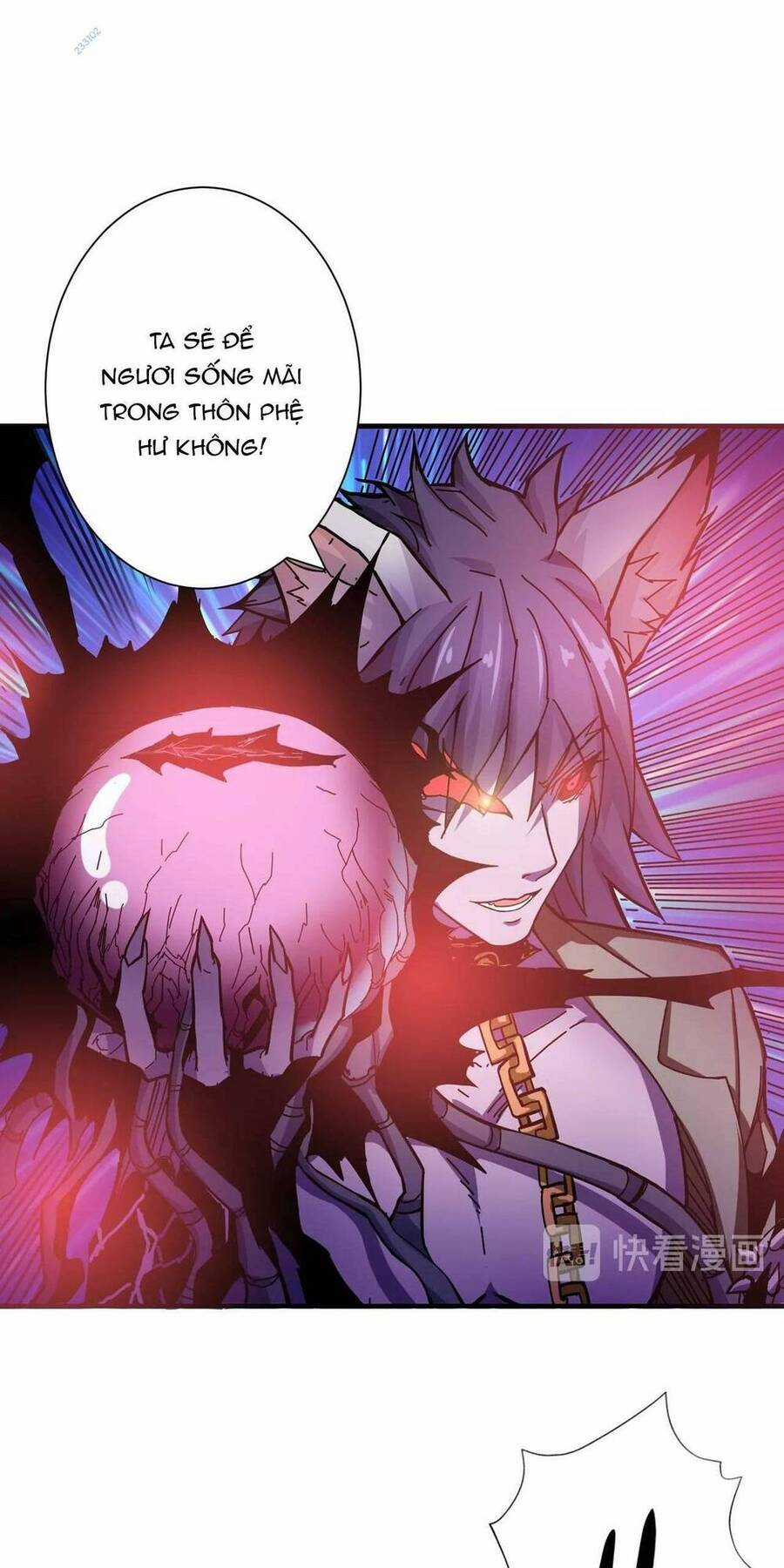 God Slayer - Chương 63 - Trang 26