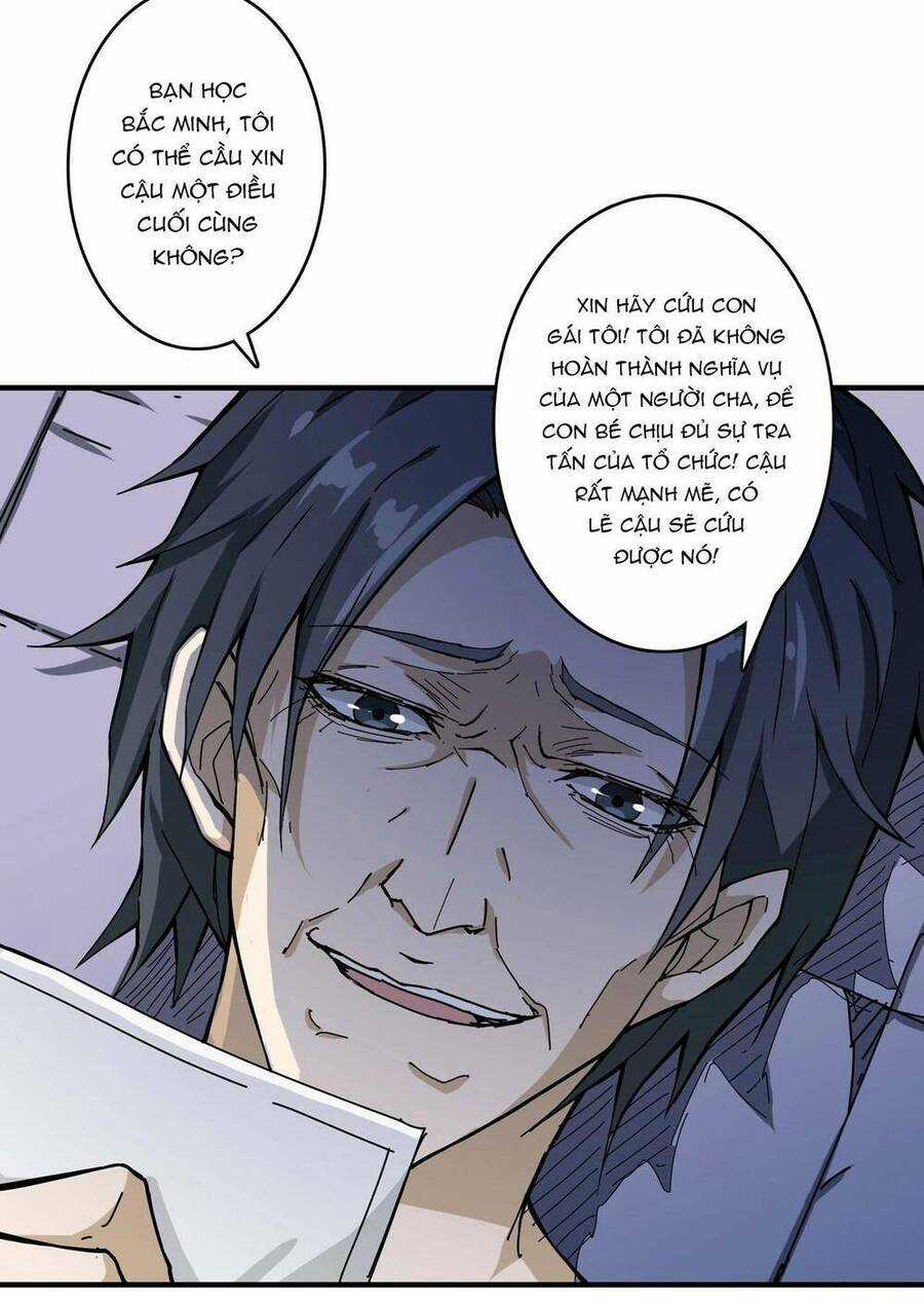 God Slayer - Chương 63 - Trang 33